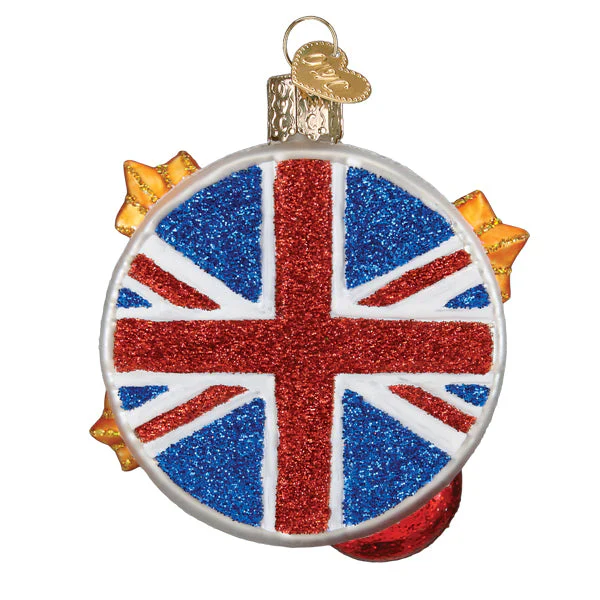 The Rolling Stones Tongue Ornament - Image 2