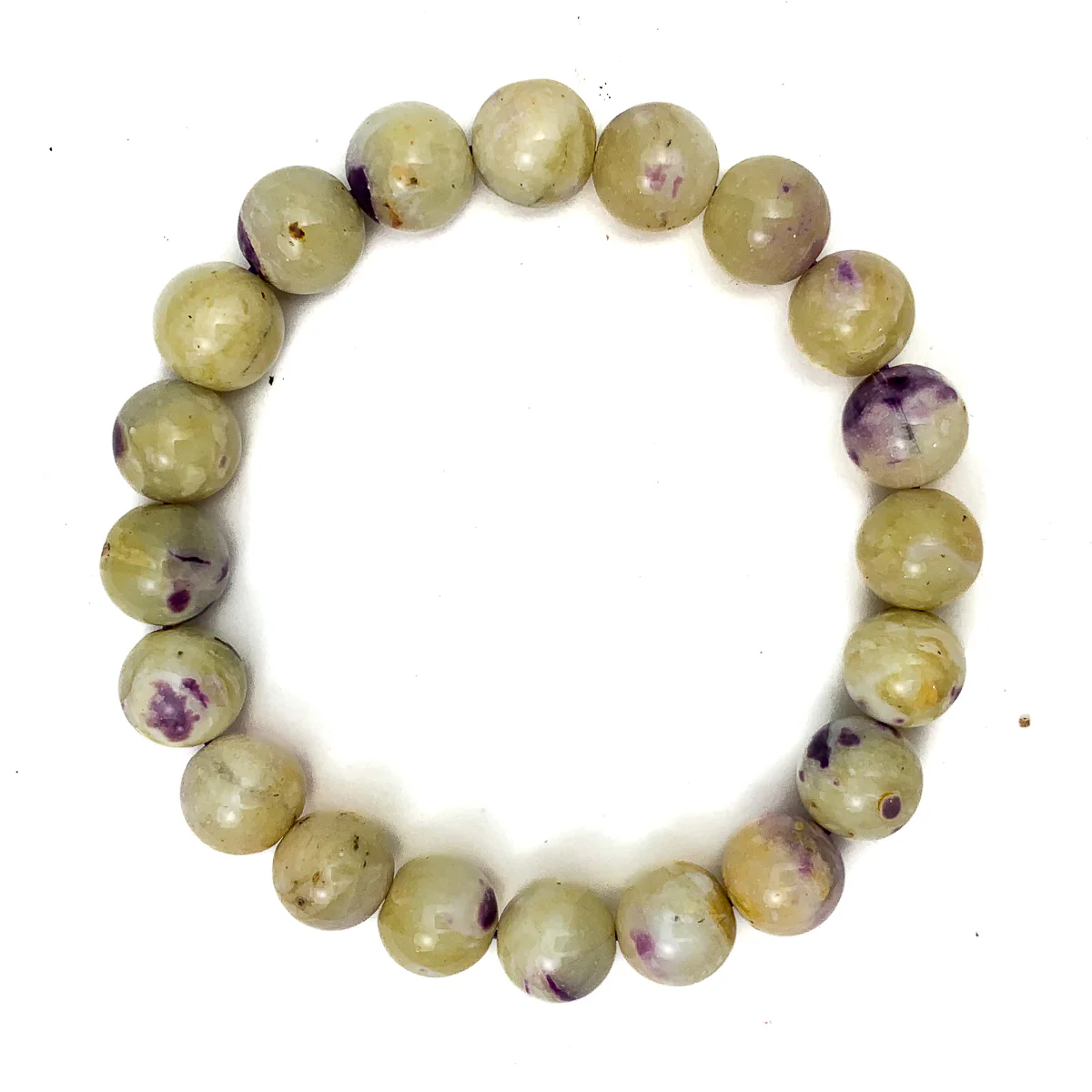 Tiffany Opal Stretch Bracelets 10.5mm, 11mm - Image 3