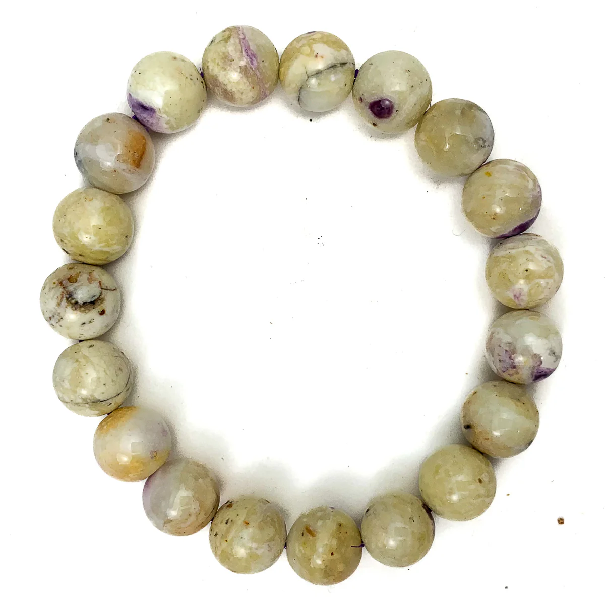 Tiffany Opal Stretch Bracelets 10.5mm, 11mm - Image 6