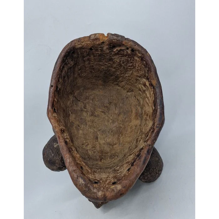 Tikar Mabu Helmet Mask, Cameroon #322 - Image 14