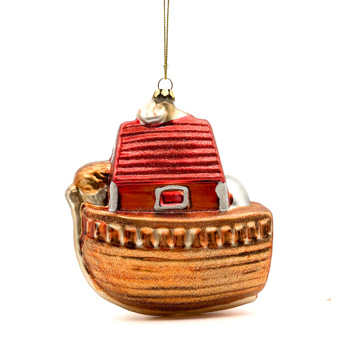 Noah's Ark Ornament PS - Image 6