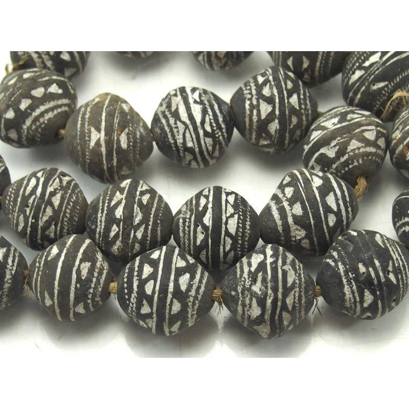 Tiv Spindle Whorls - Image 2