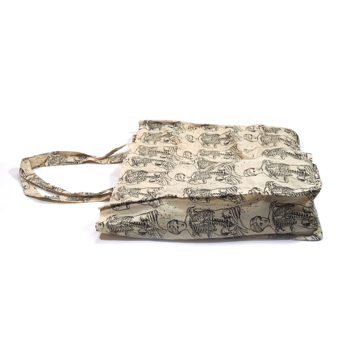 Venus De Milo Anatomical Oversize Tote Bag - Image 4