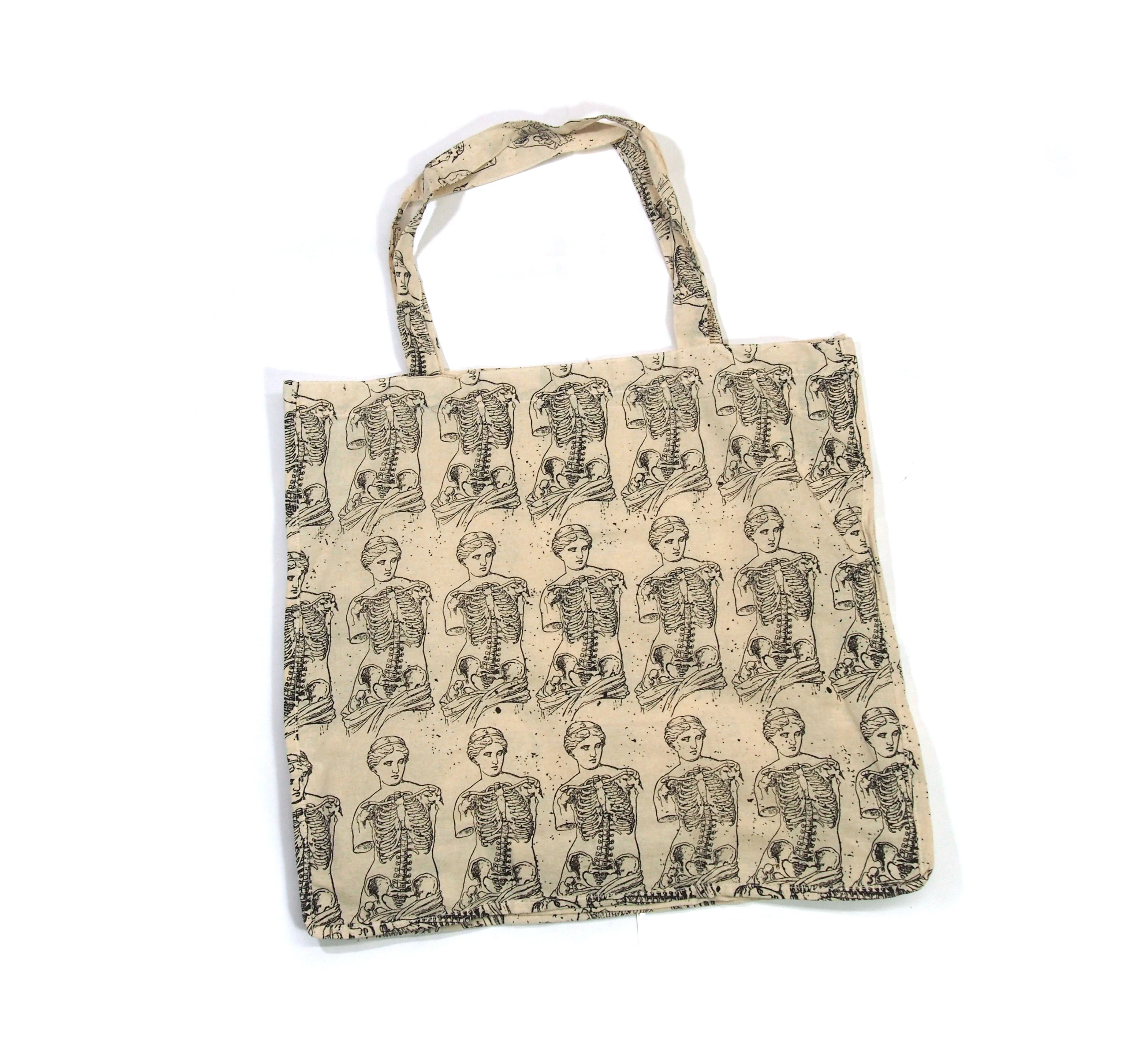 It's What Inside That Counts Tote Bag - Image 2