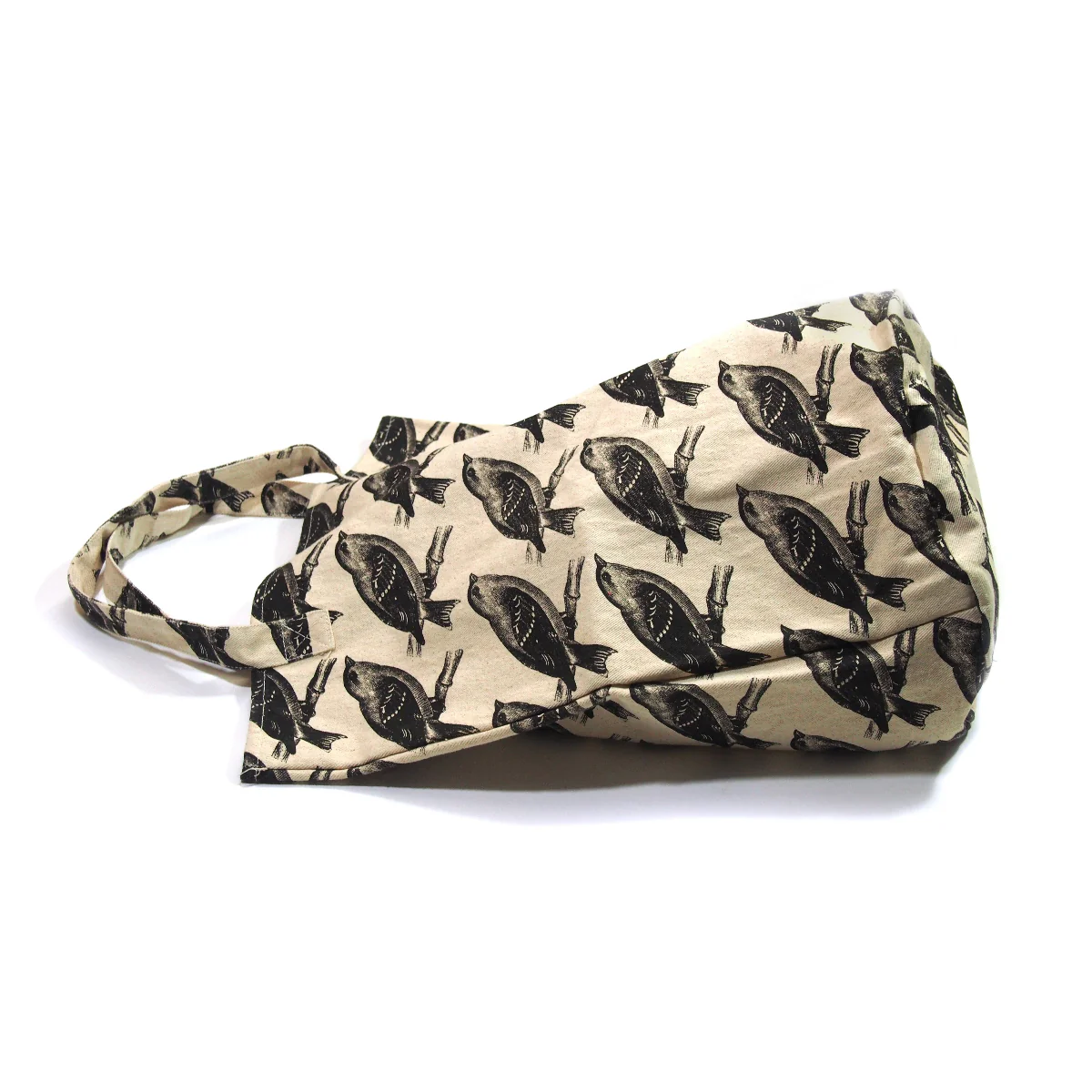Rockin' Robin Oversize Tote Bag - Image 3