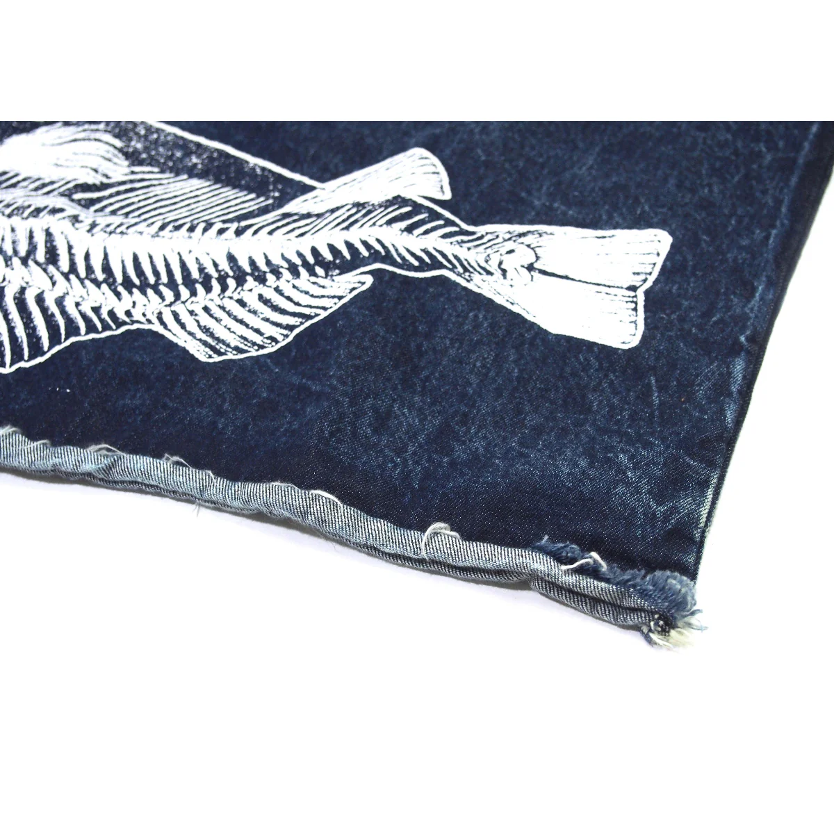 Two Fish Are Better Than One Oversize Tote Bag - Image 4