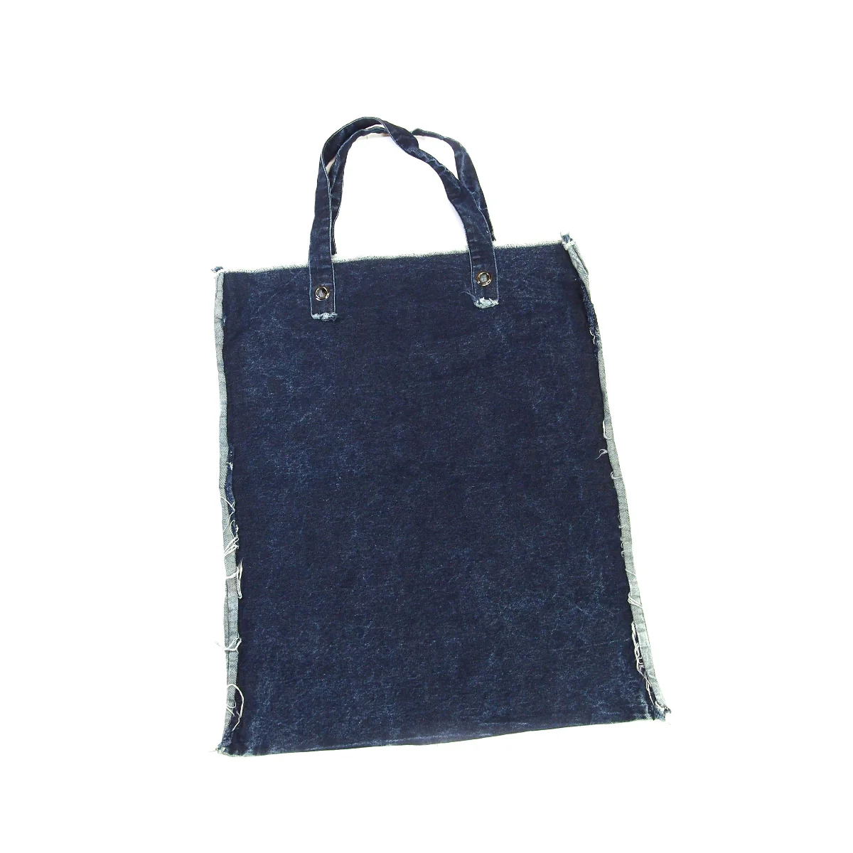 Two Fish Are Better Than One Oversize Tote Bag - Image 5