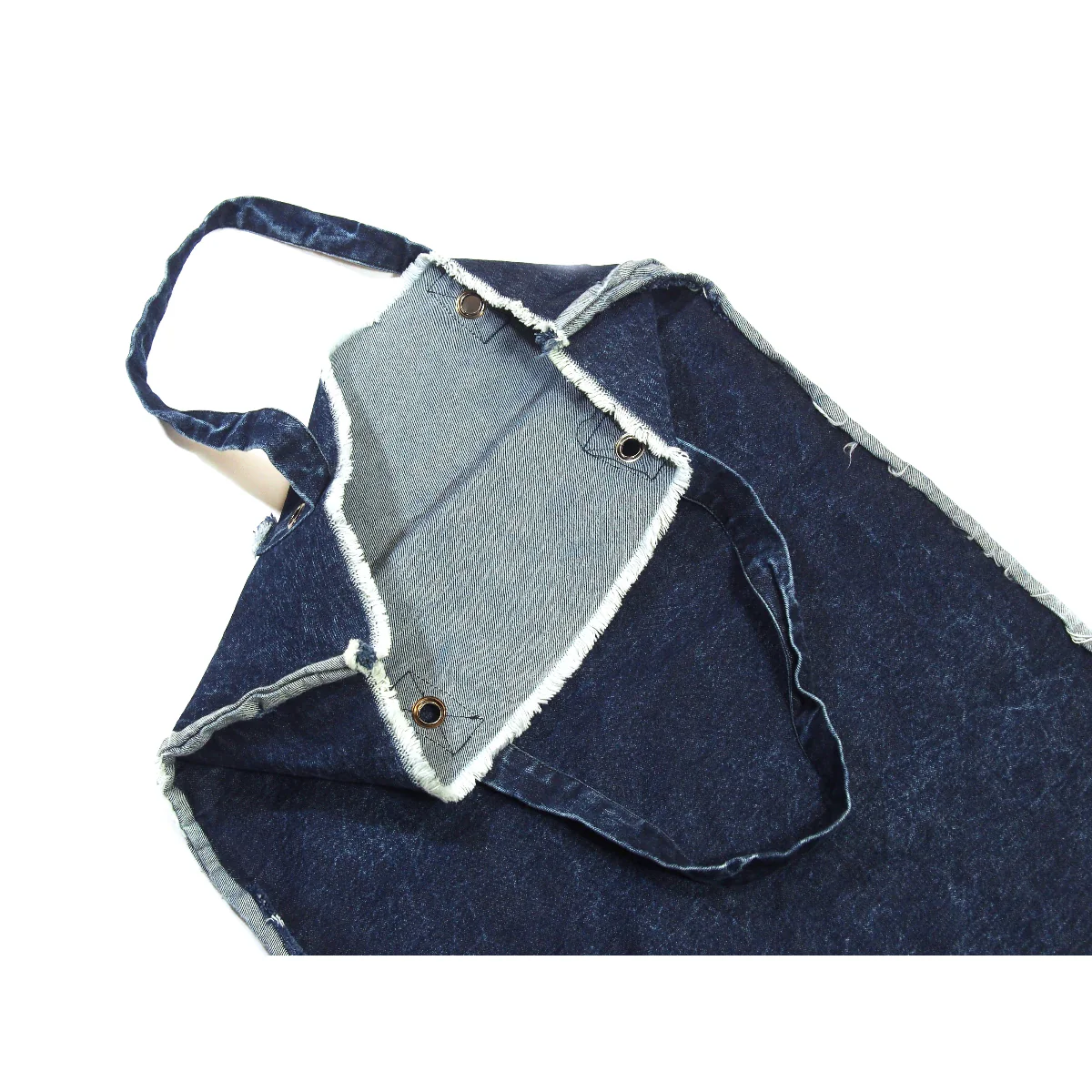 Two Fish Are Better Than One Oversize Tote Bag - Image 6