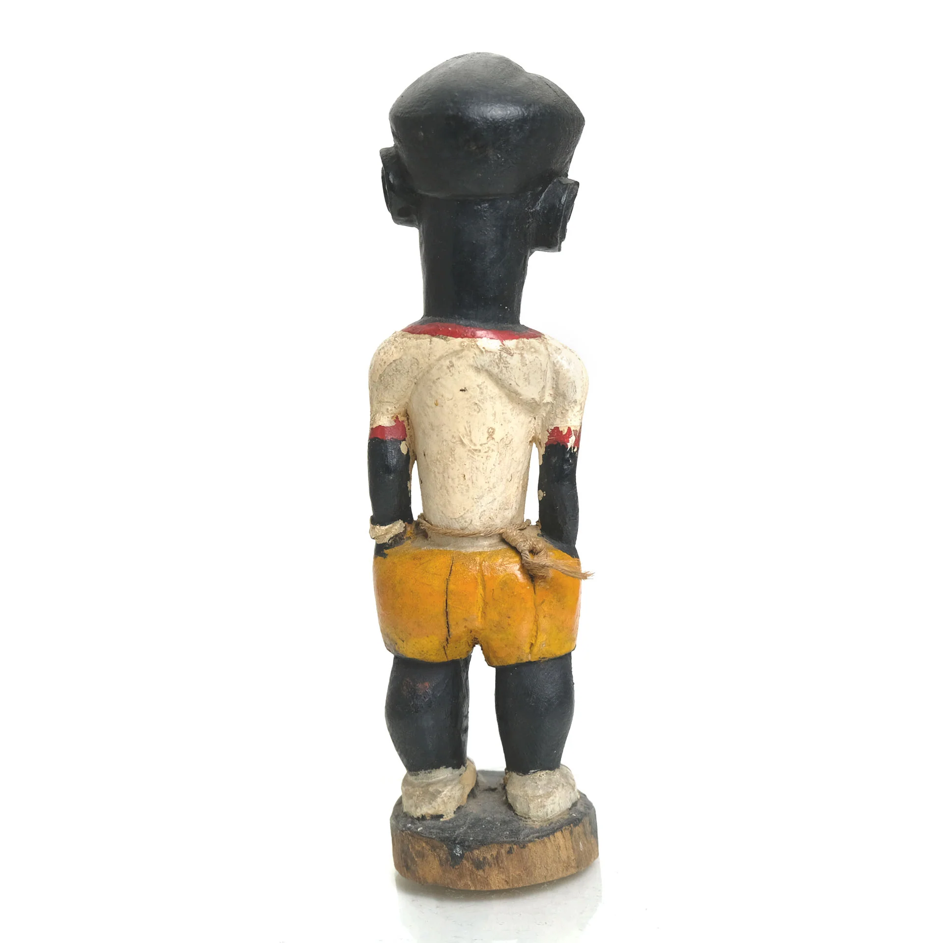 Traditional Blolo Bla/Bian Figure 10 - Image 2