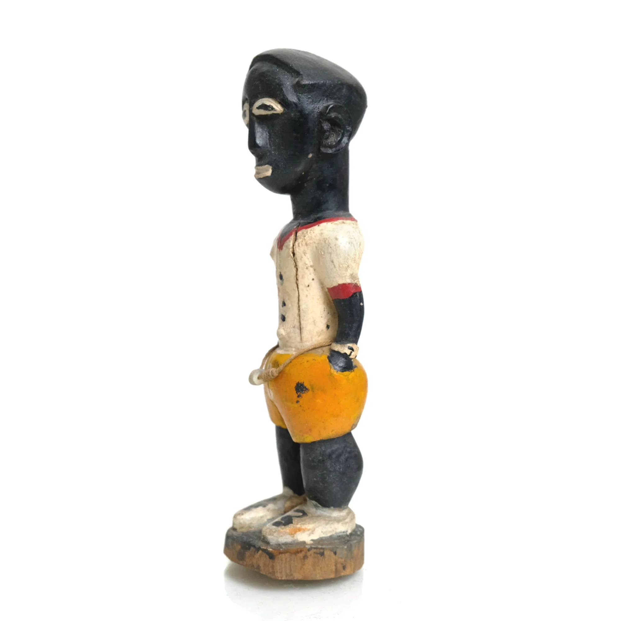 Traditional Blolo Bla/Bian Figure 10 - Image 3