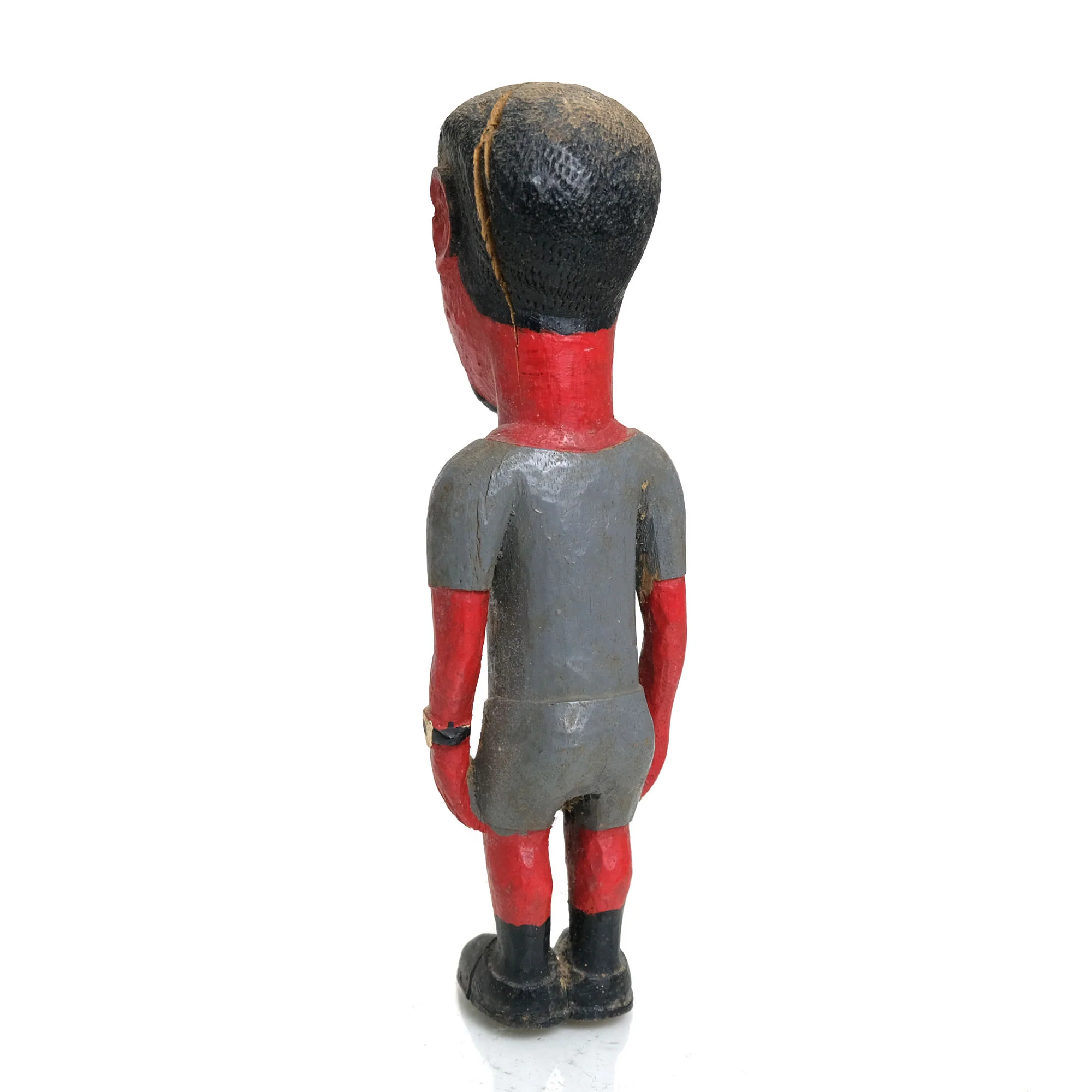 Traditional Blolo Bla/Bian Figure 11 - Image 2