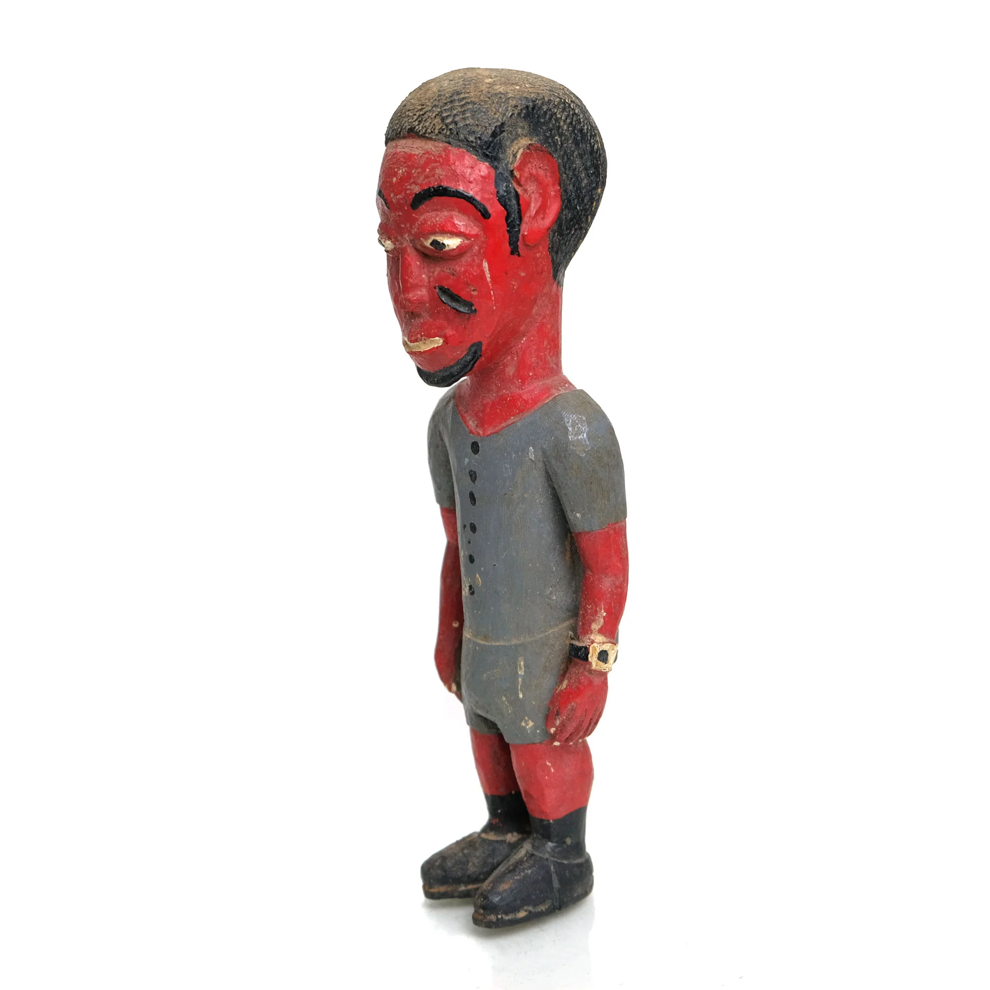 Traditional Blolo Bla/Bian Figure 11 - Image 3