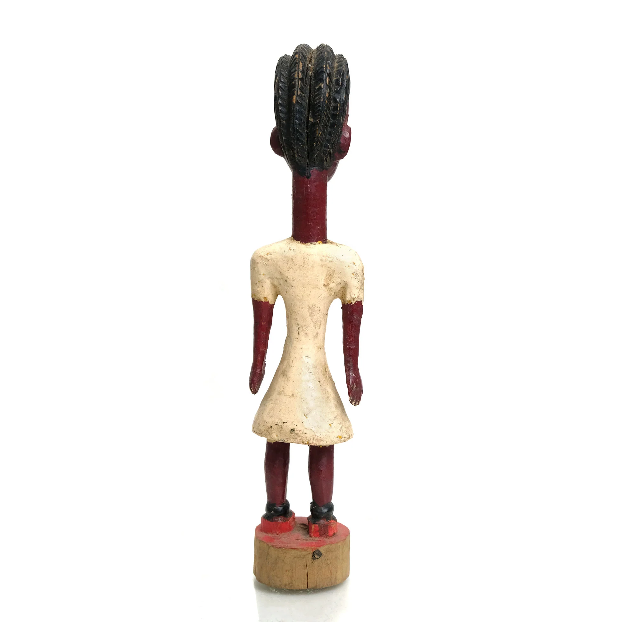 Traditional Blolo Bla/Bian Figure 12 - Image 2