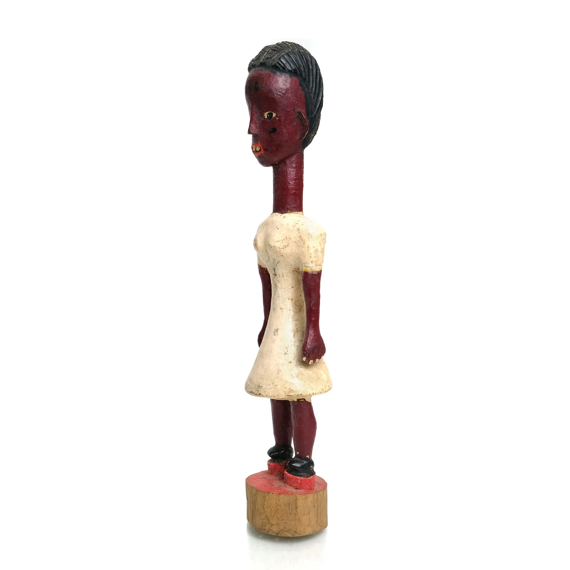 Traditional Blolo Bla/Bian Figure 12 - Image 3