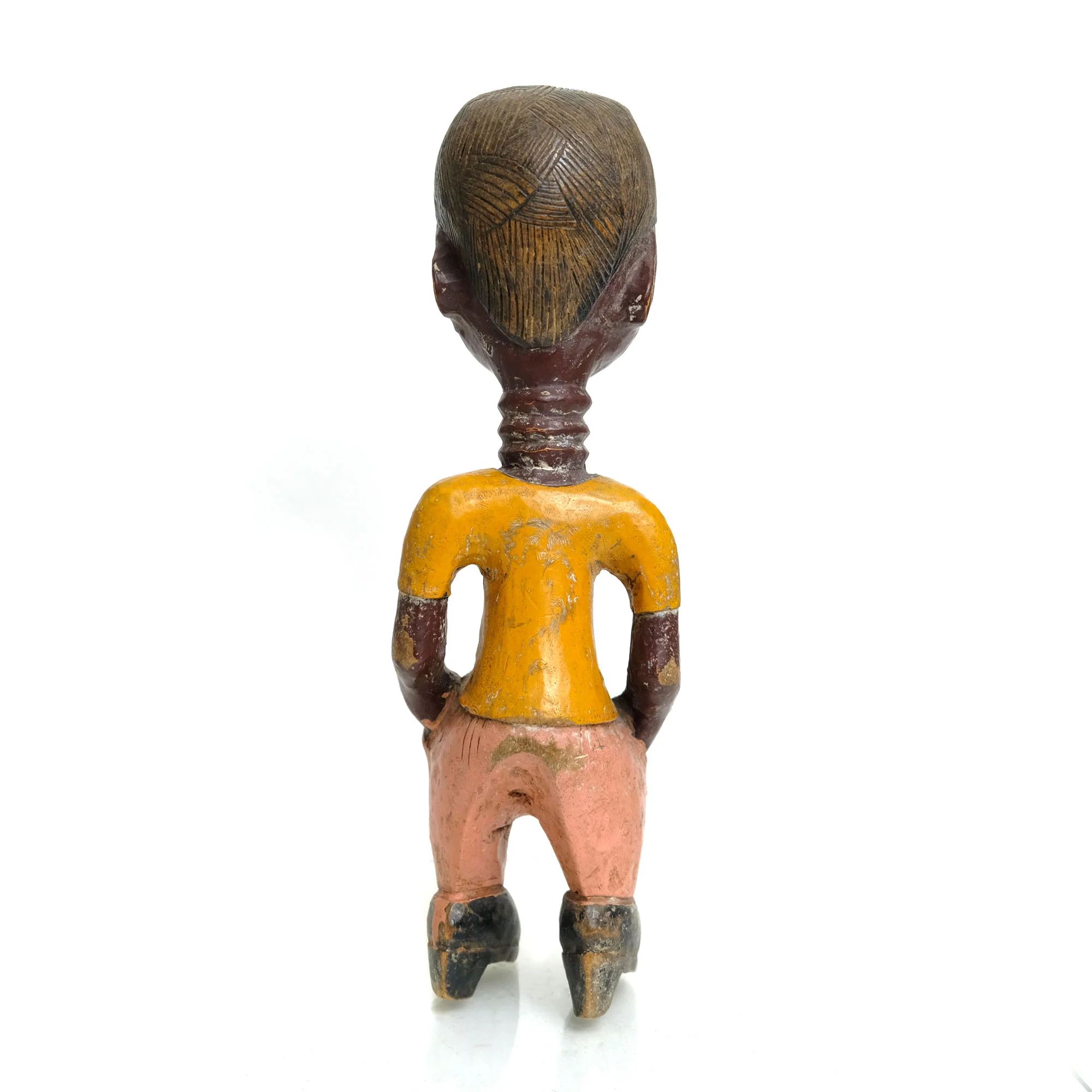 Traditional Blolo Bla/Bian Figure 13 - Image 2