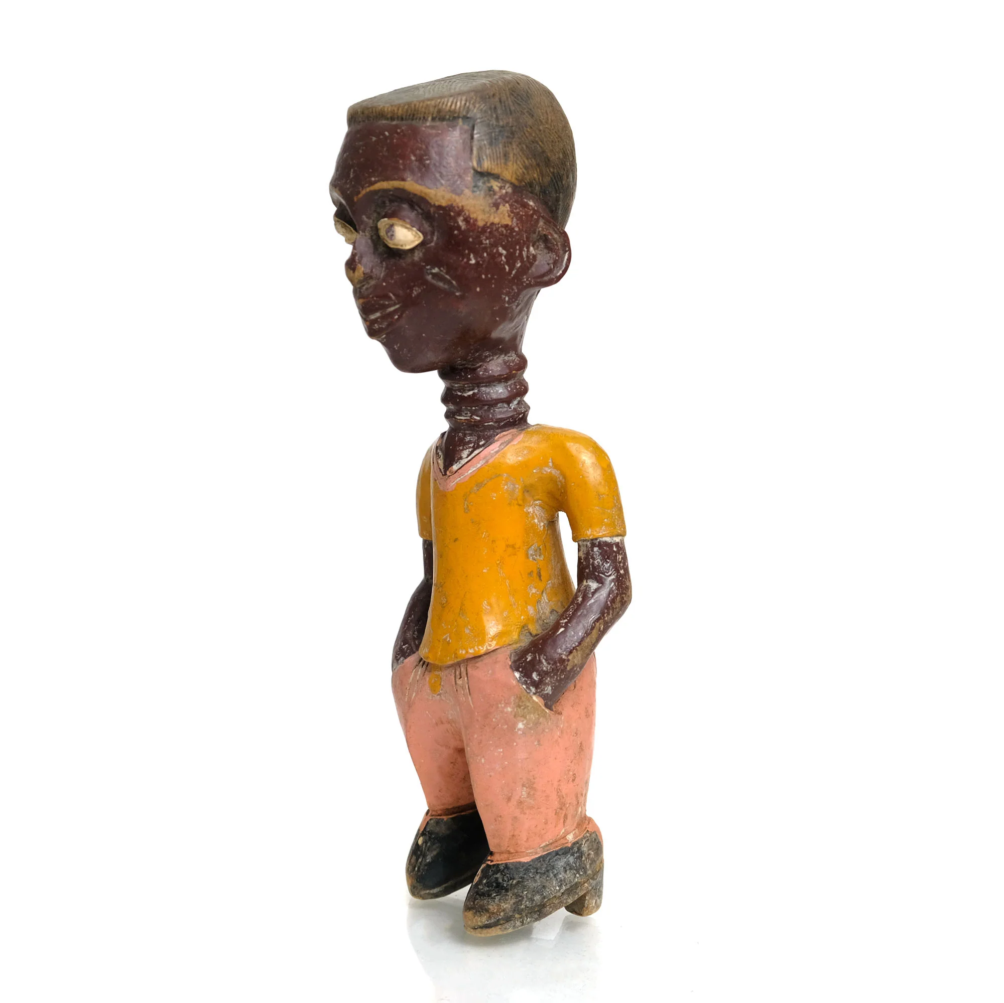 Traditional Blolo Bla/Bian Figure 13 - Image 3