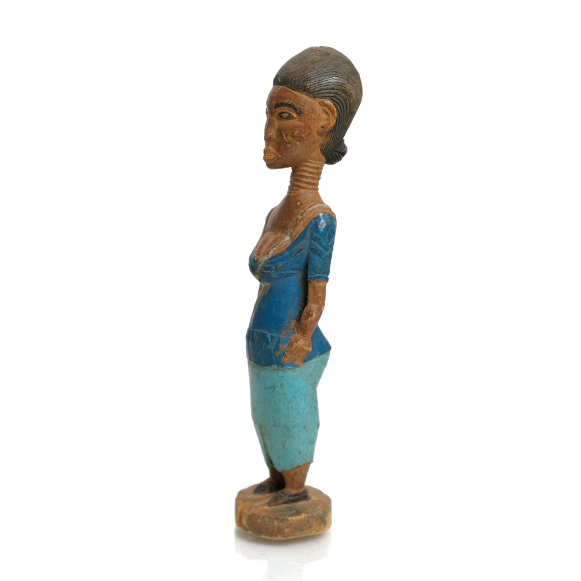 Traditional Blolo Bla/Bian Figure 14 - Image 2