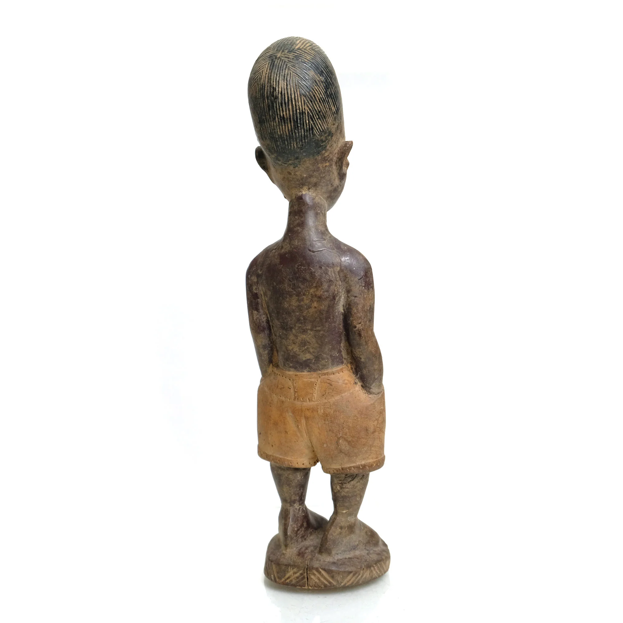 Traditional Blolo Bla/Bian Figure 15 - Image 2