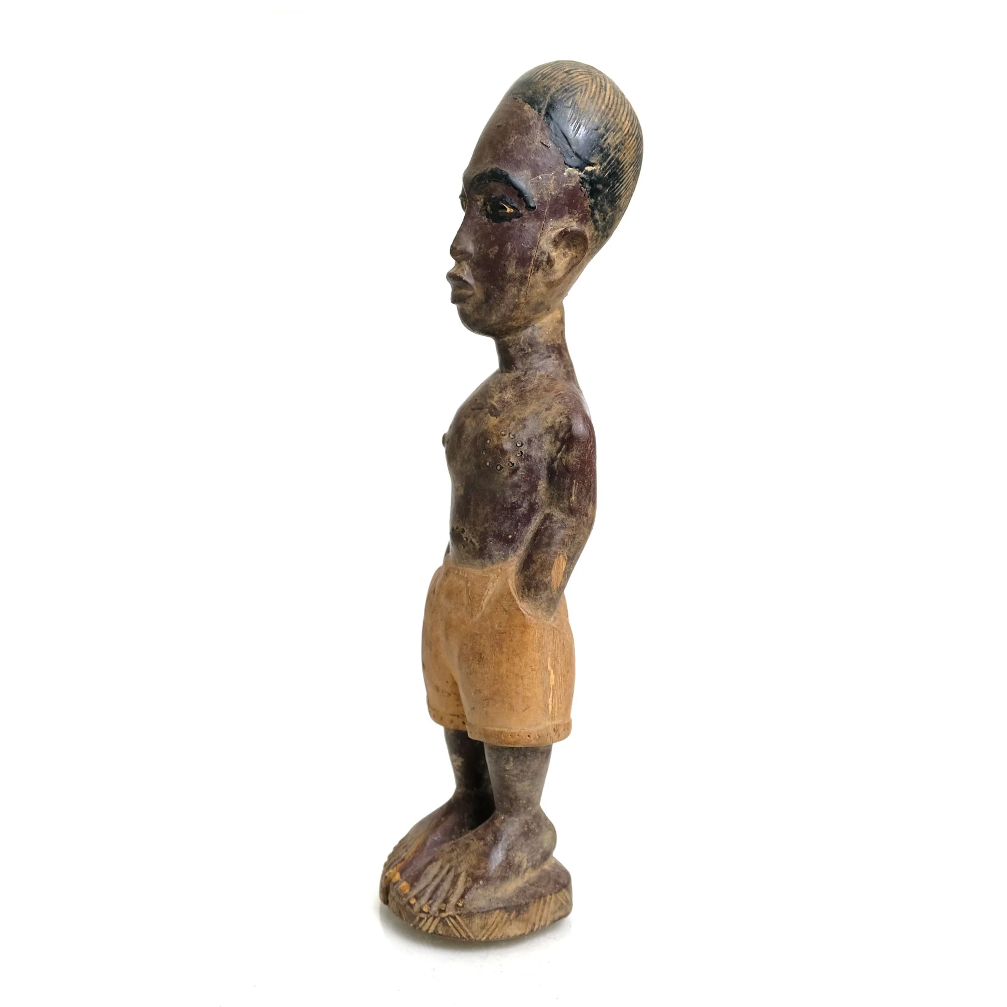 Traditional Blolo Bla/Bian Figure 15 - Image 3