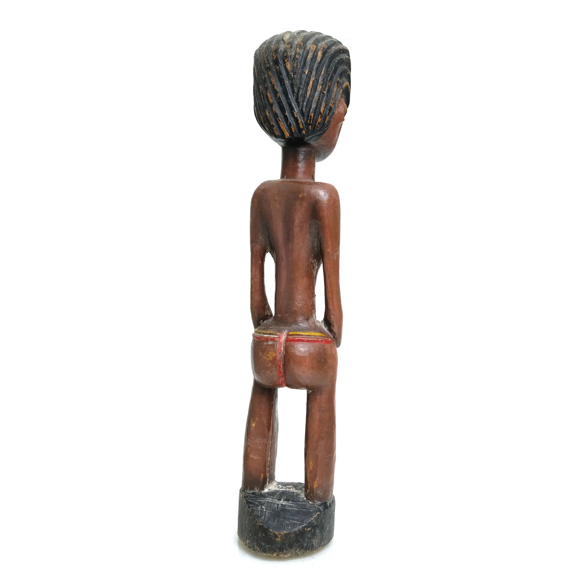 Traditional Blolo Bla/Bian Figure 18 - Image 2