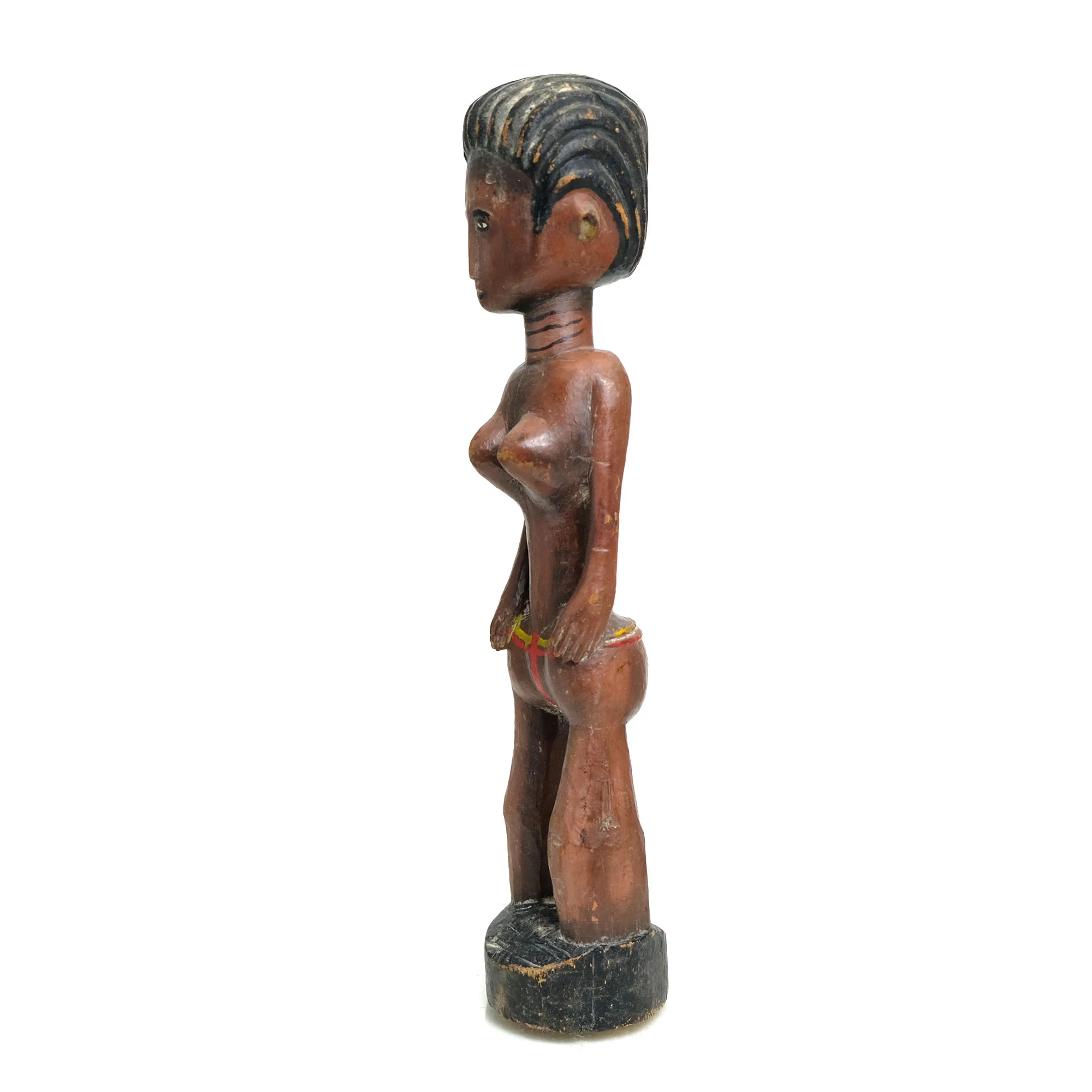 Traditional Blolo Bla/Bian Figure 18 - Image 3