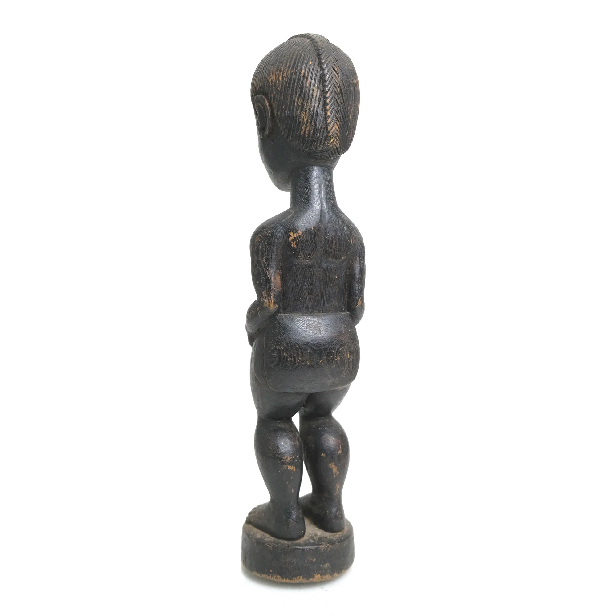 Traditional Blolo Bla/Bian Figure 19 - Image 2