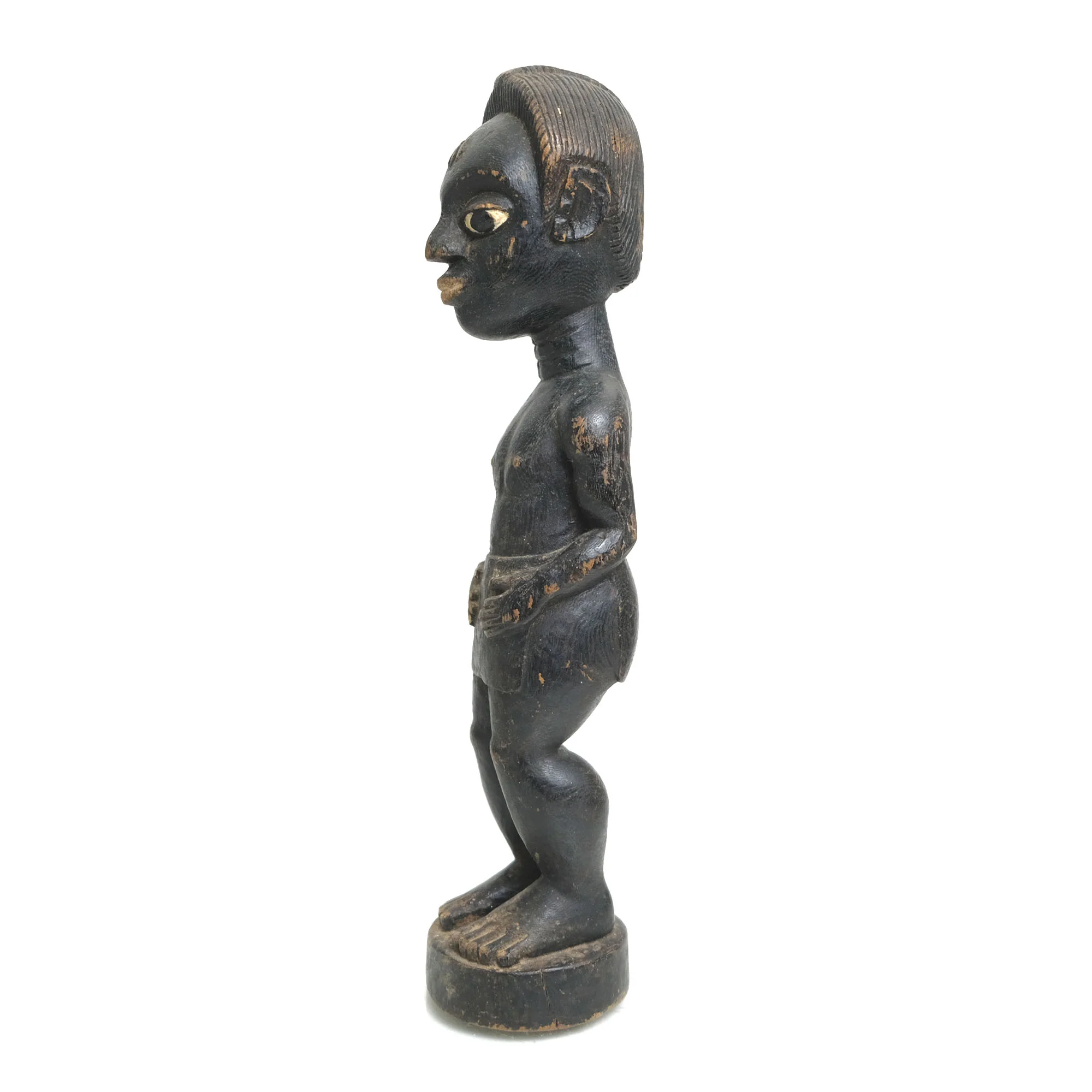 Traditional Blolo Bla/Bian Figure 19 - Image 3