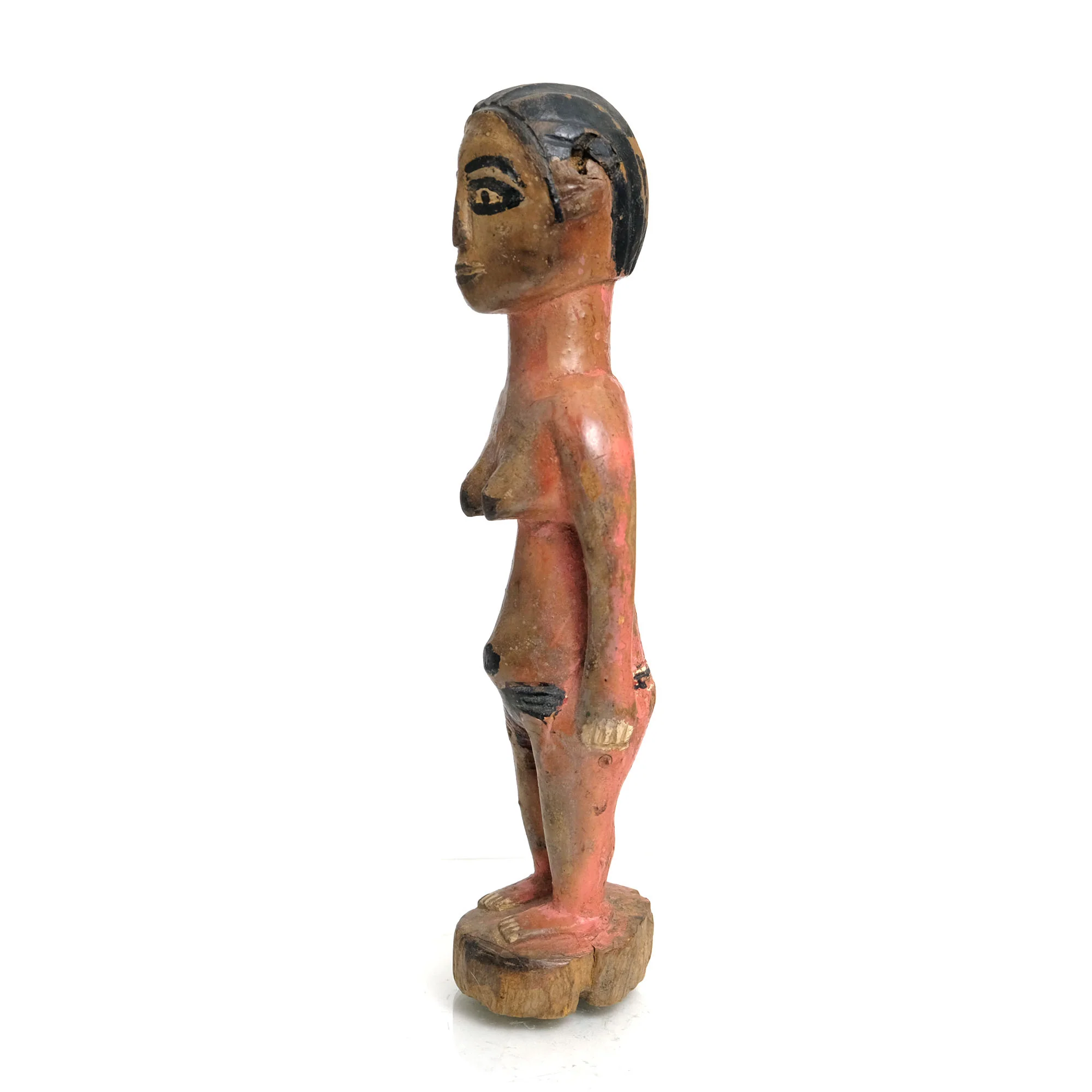 Traditional Blolo Bla/Bian Figure 20 - Image 2