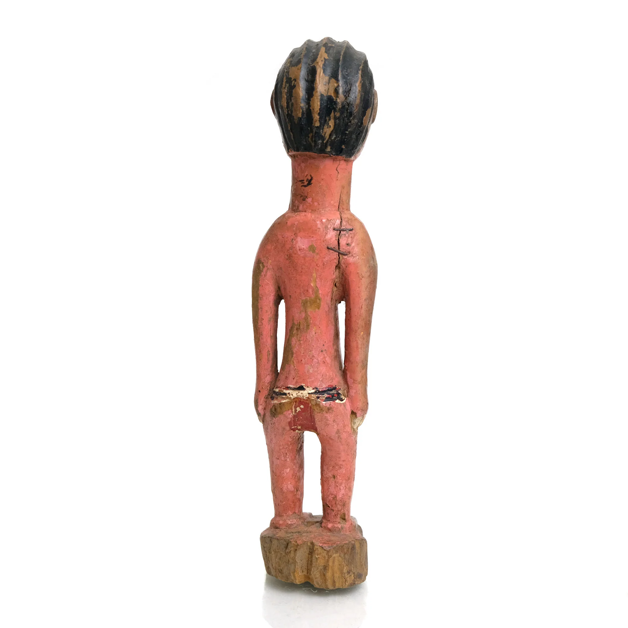 Traditional Blolo Bla/Bian Figure 20 - Image 3