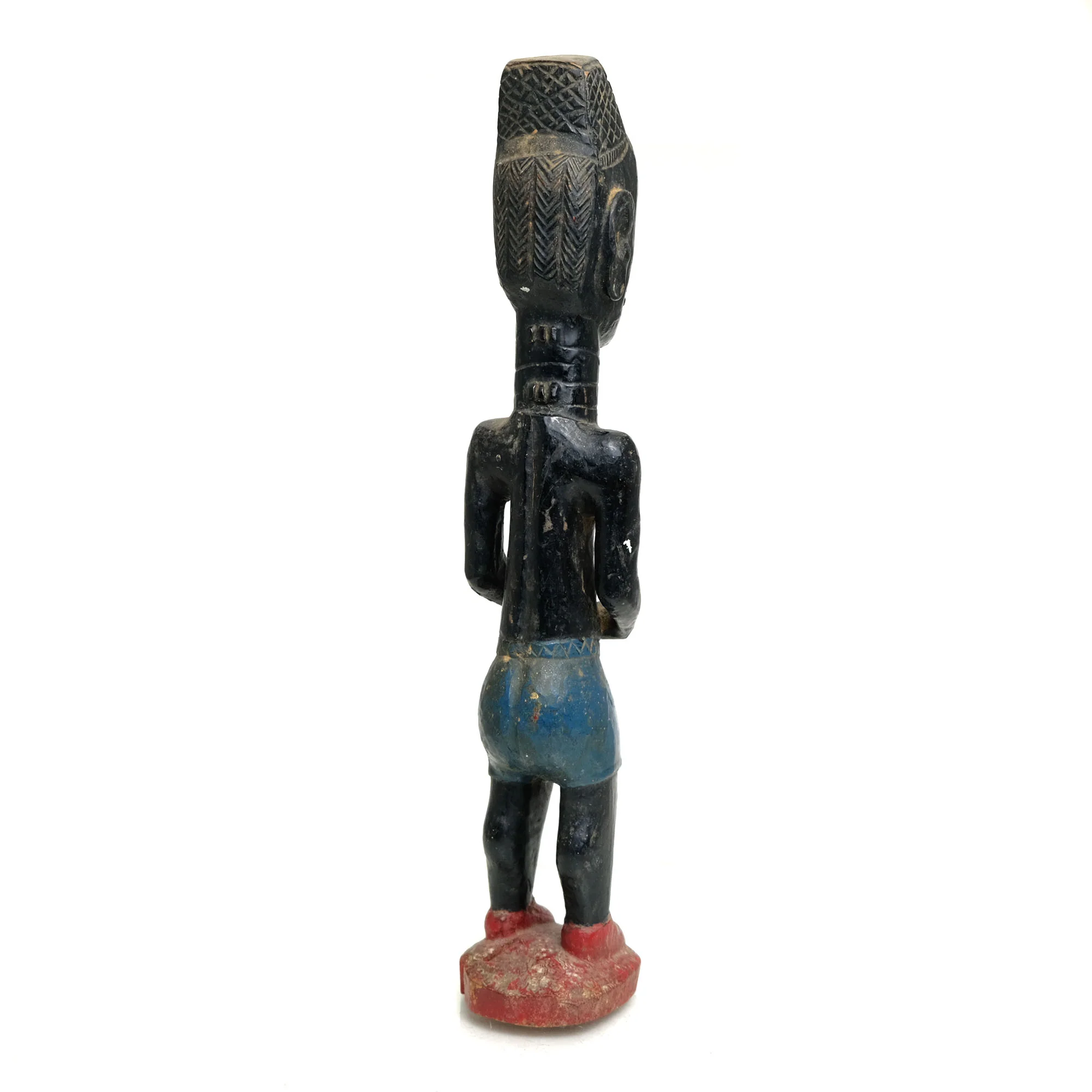Traditional Blolo Bla/Bian Figure 21 - Image 2