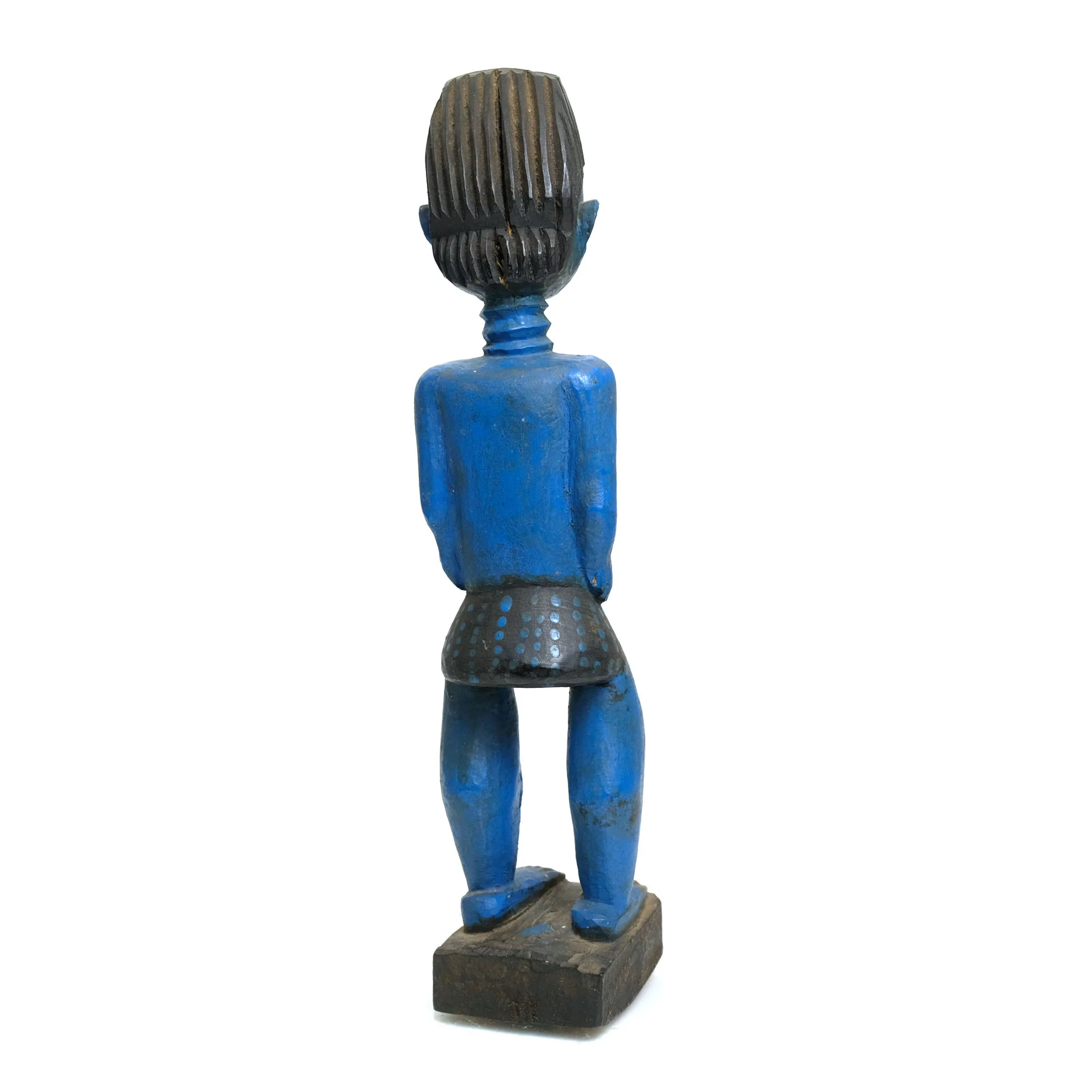Traditional Blolo Bla/Bian Figure 22 - Image 2