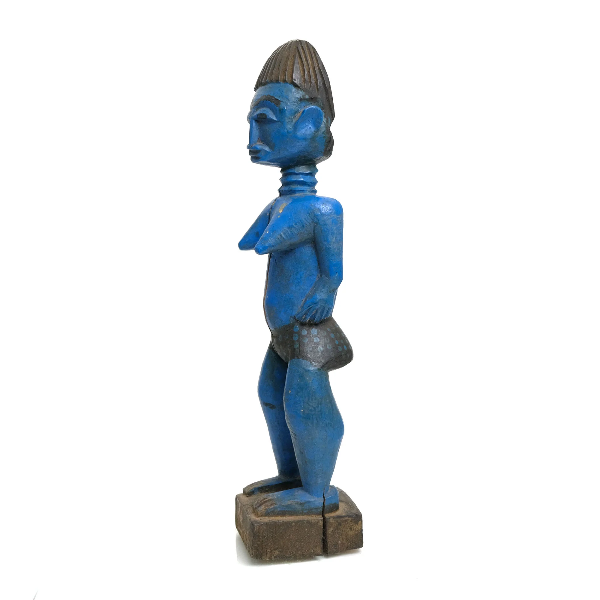 Traditional Blolo Bla/Bian Figure 22 - Image 3