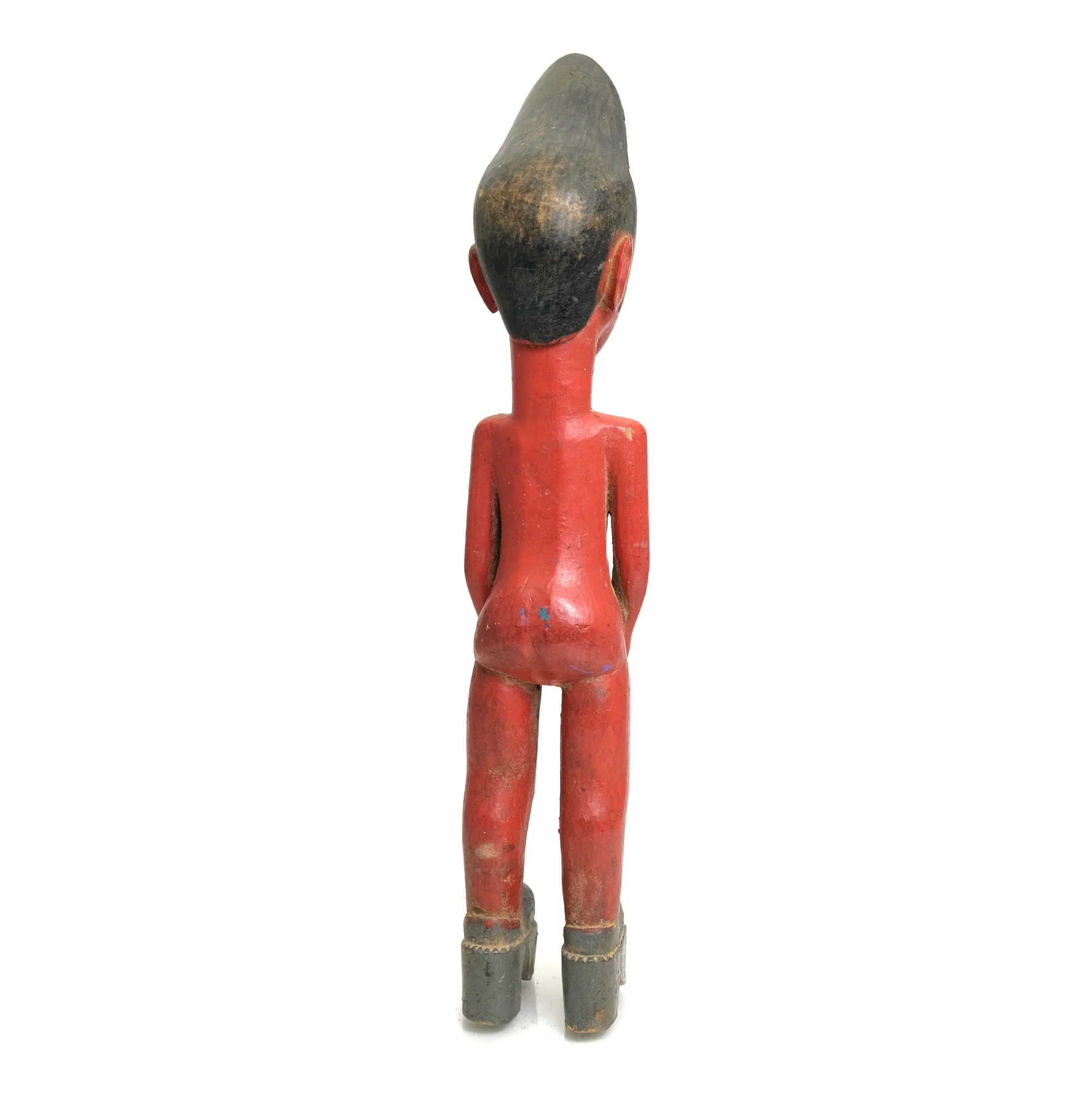 Traditional Blolo Bla/Bian Figure 23 - Image 2
