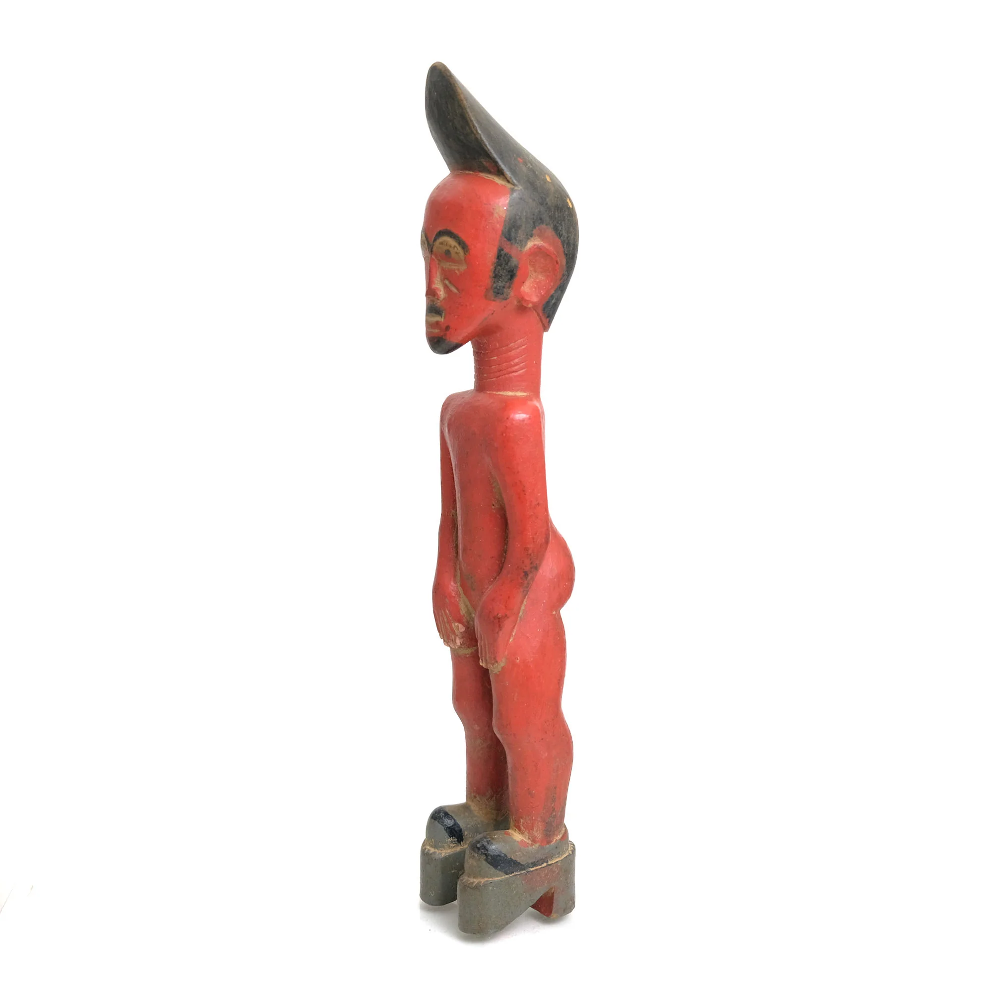 Traditional Blolo Bla/Bian Figure 23 - Image 3