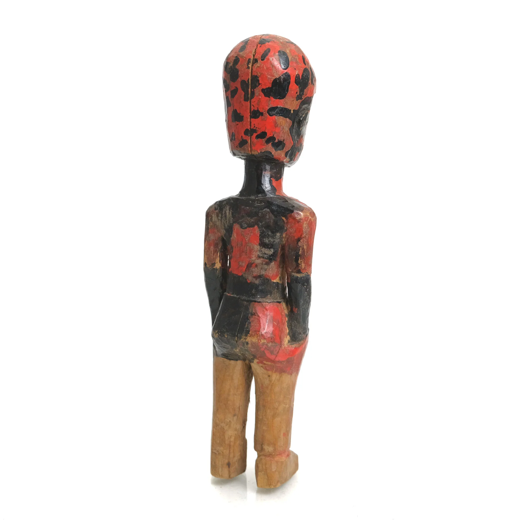 Traditional Blolo Bla/Bian Figure 24 - Image 2