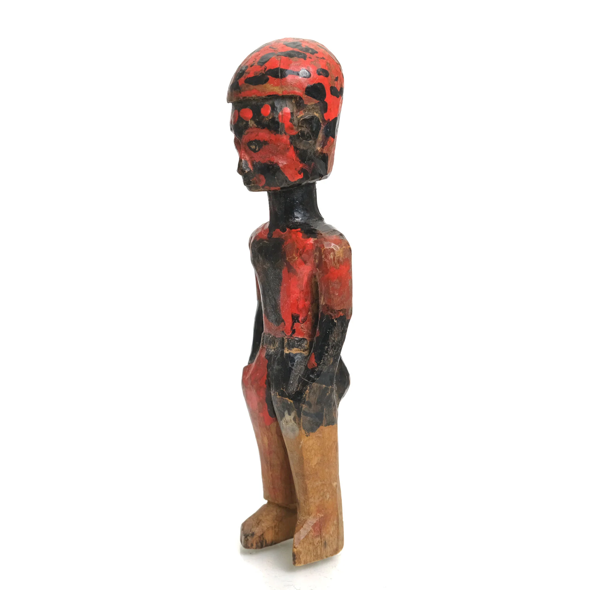 Traditional Blolo Bla/Bian Figure 24 - Image 3