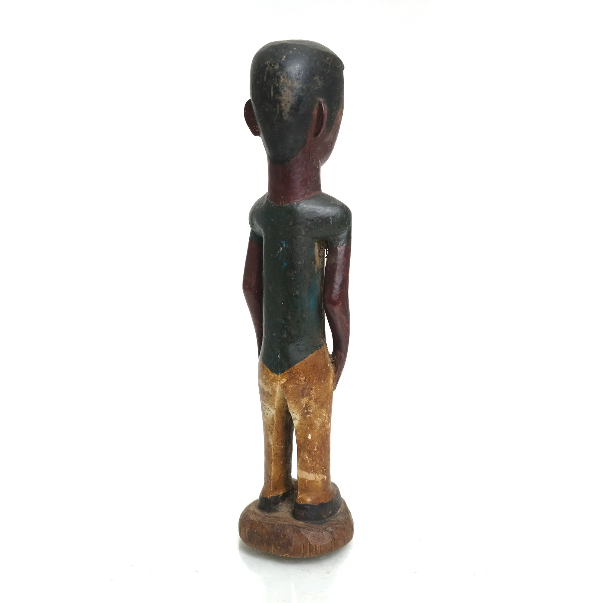 Traditional Blolo Bla/Bian Figure 25 - Image 2