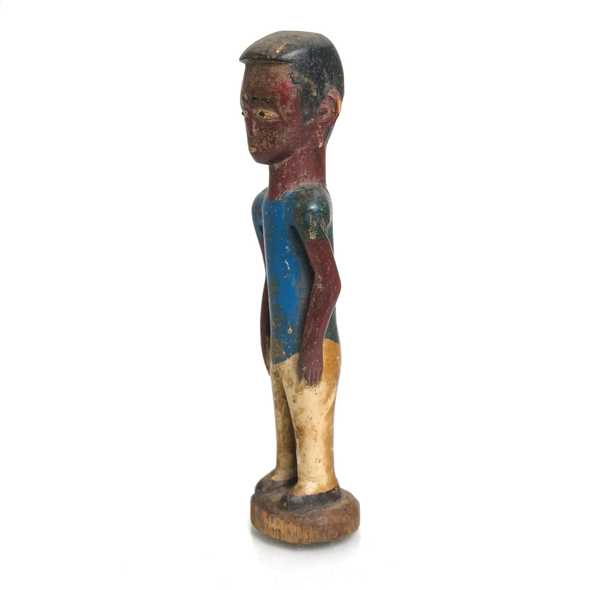 Traditional Blolo Bla/Bian Figure 25 - Image 3