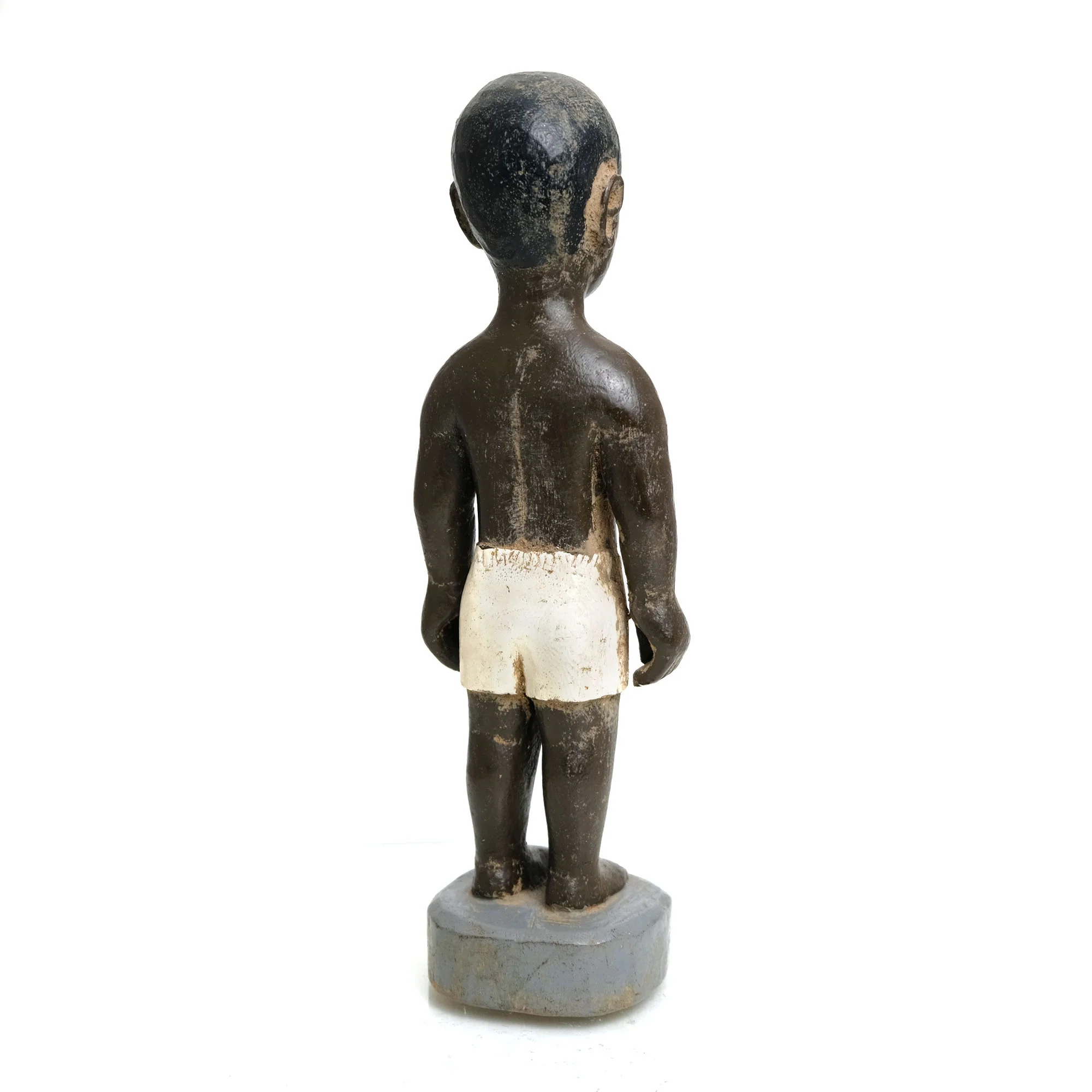Traditional Blolo Bla/Bian Figure 26 - Image 2