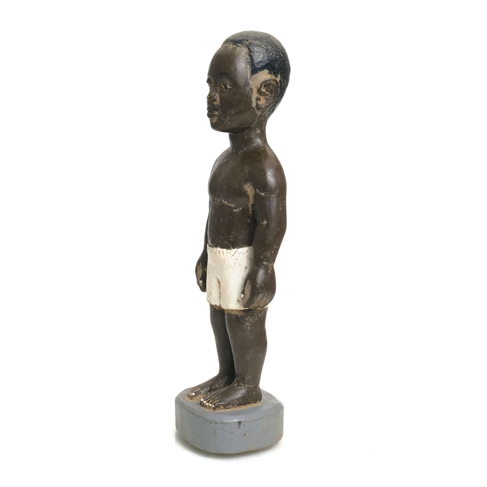 Traditional Blolo Bla/Bian Figure 26 - Image 3