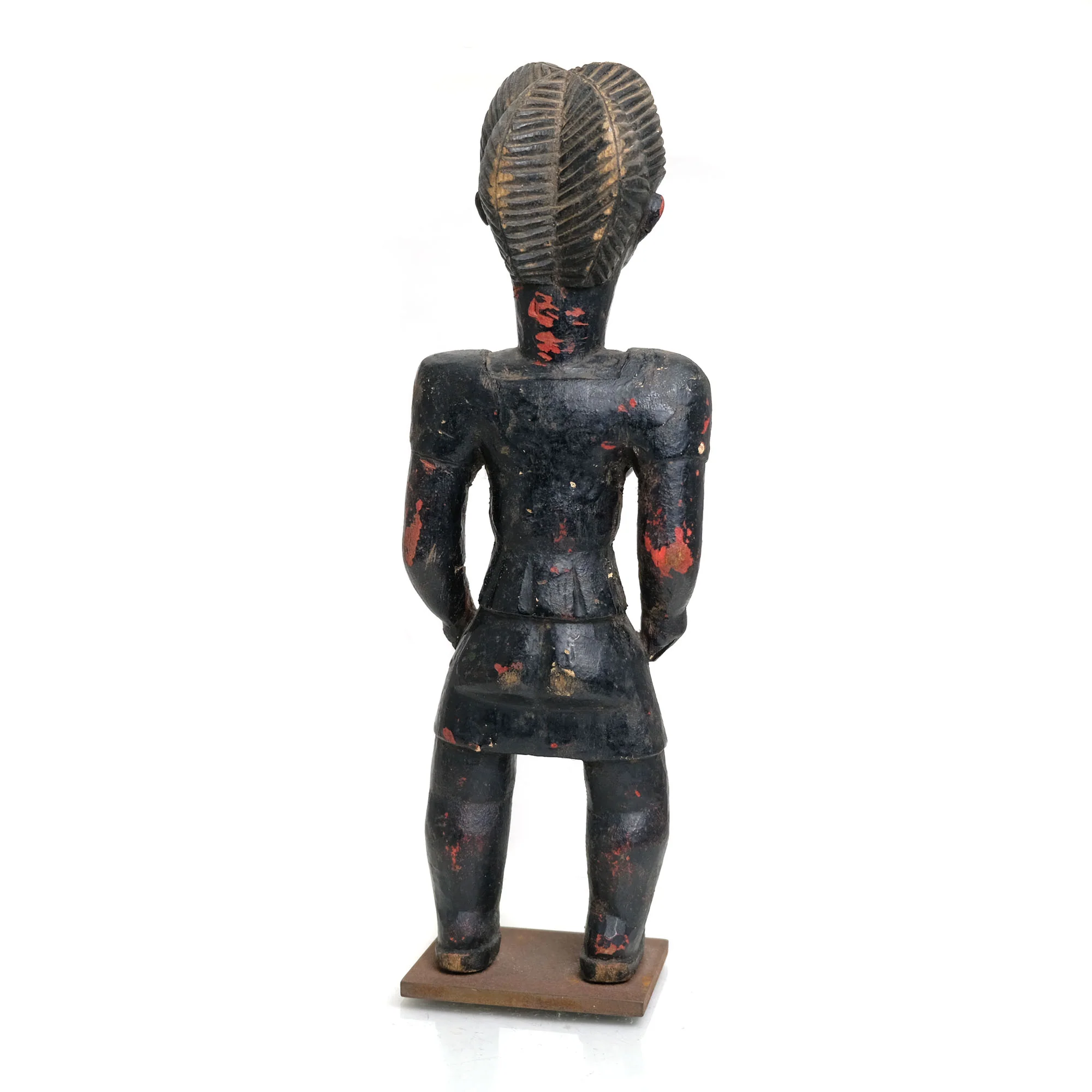 Traditional Blolo Bla/Bian Figure 27 - Image 2