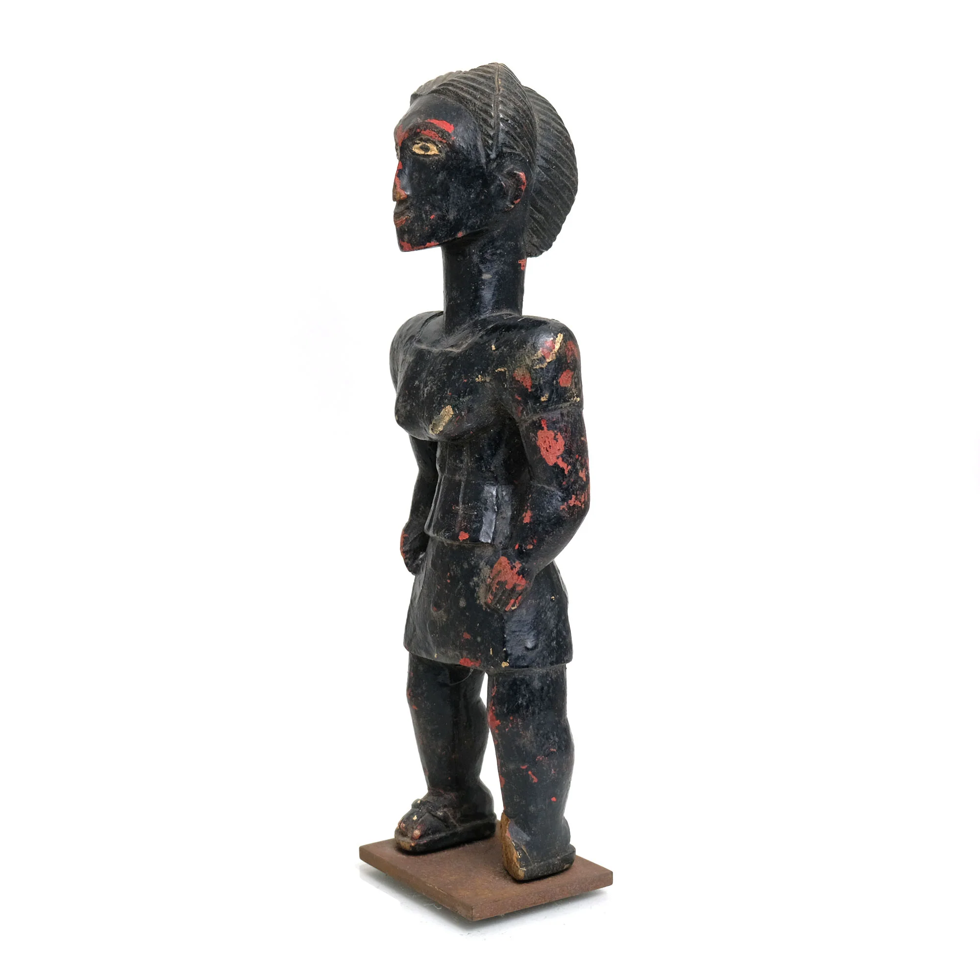 Traditional Blolo Bla/Bian Figure 27 - Image 3