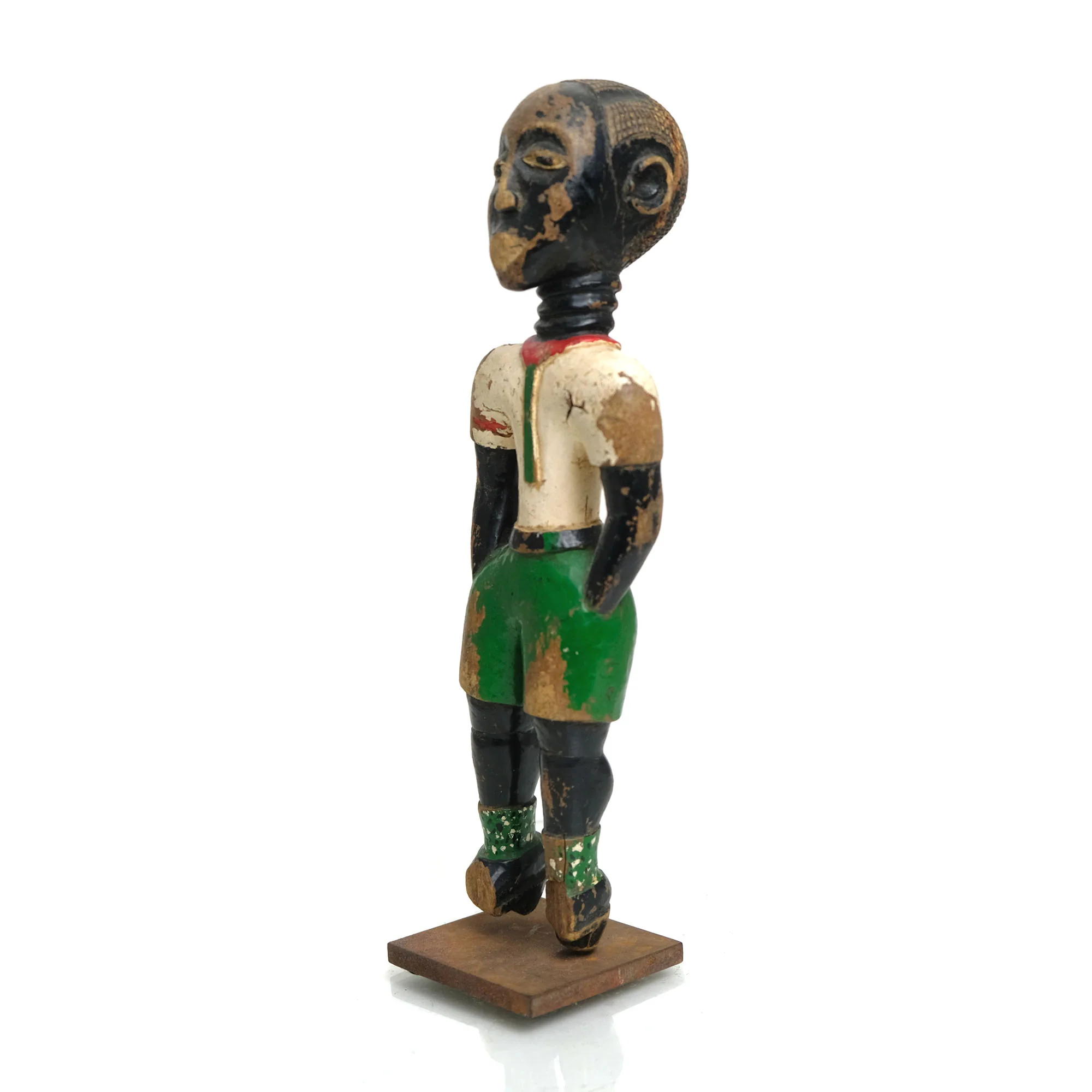 Traditional Blolo Bla/Bian Figure 28 - Image 2