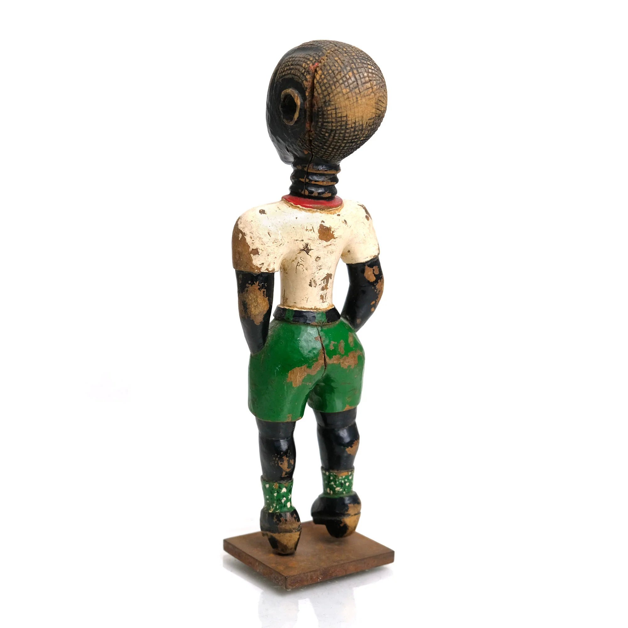 Traditional Blolo Bla/Bian Figure 28 - Image 3