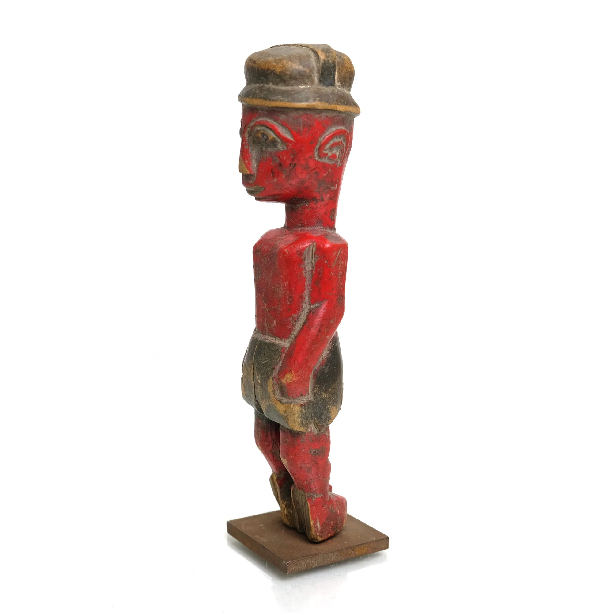 Traditional Blolo Bla/Bian Figure 29 - Image 2