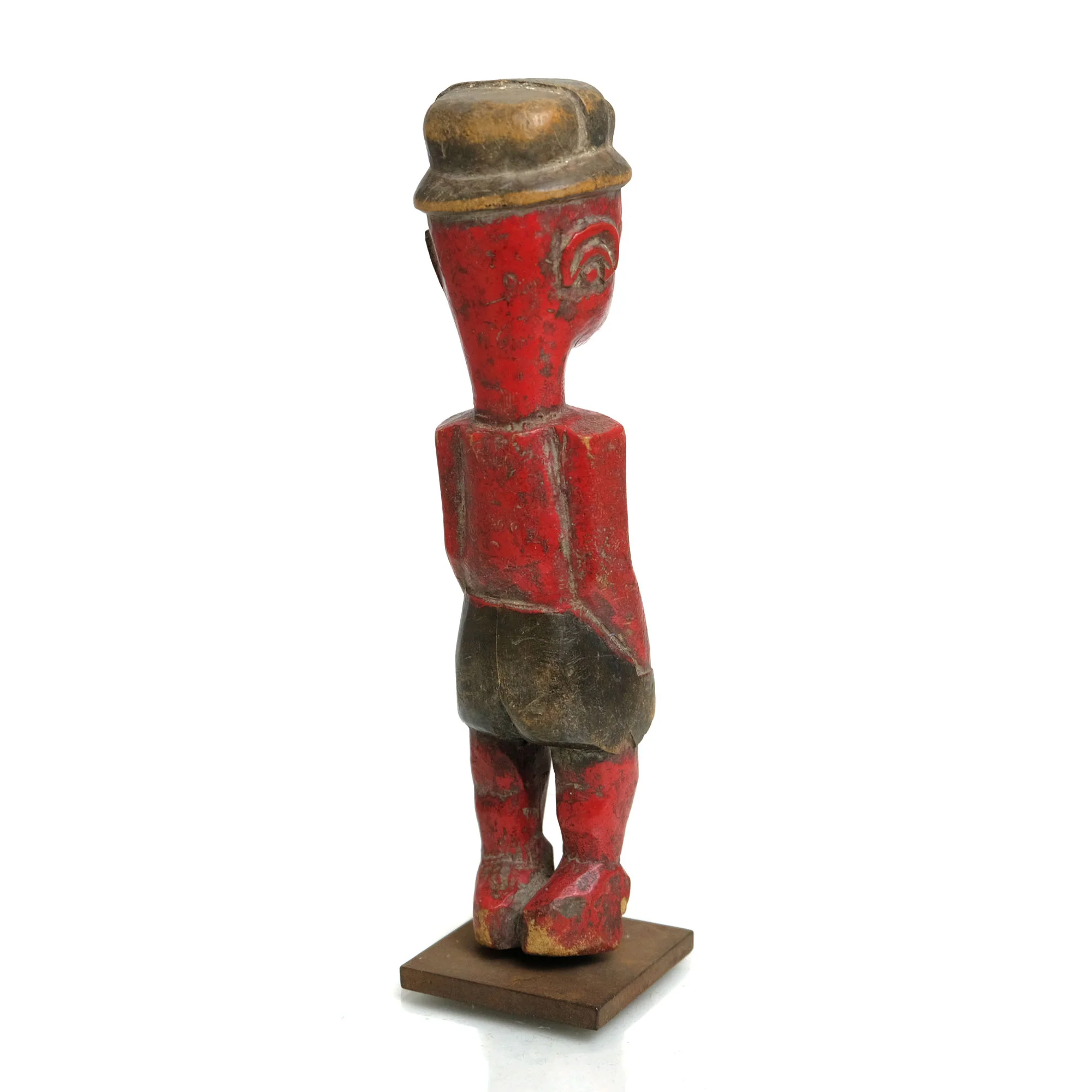 Traditional Blolo Bla/Bian Figure 29 - Image 3