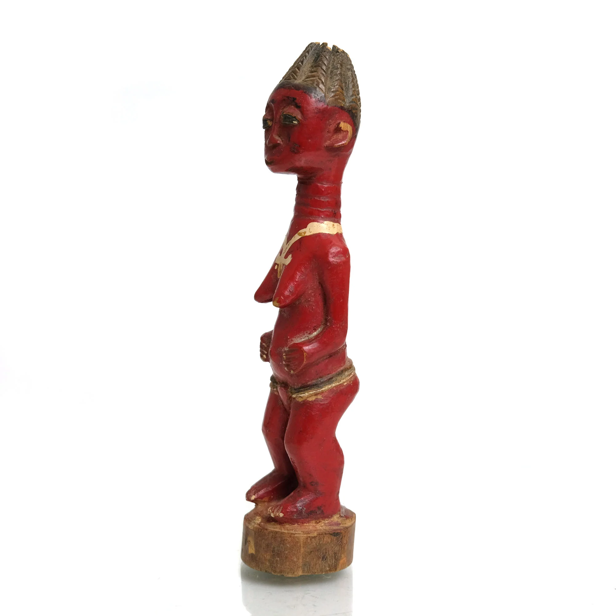 Traditional Blolo Bla/Bian Figure 30 - Image 2