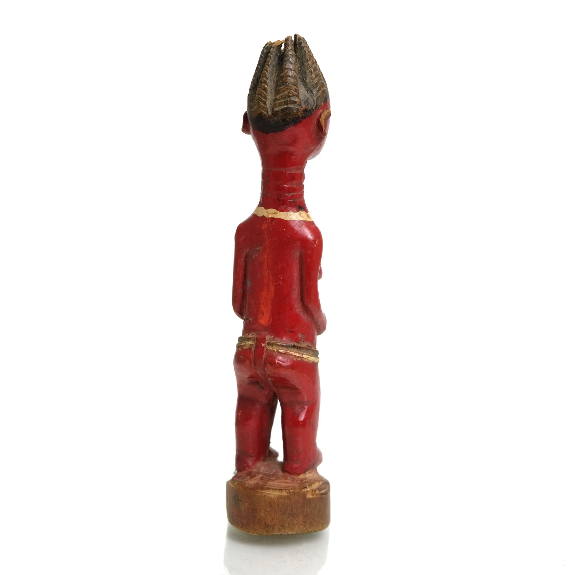 Traditional Blolo Bla/Bian Figure 30 - Image 3