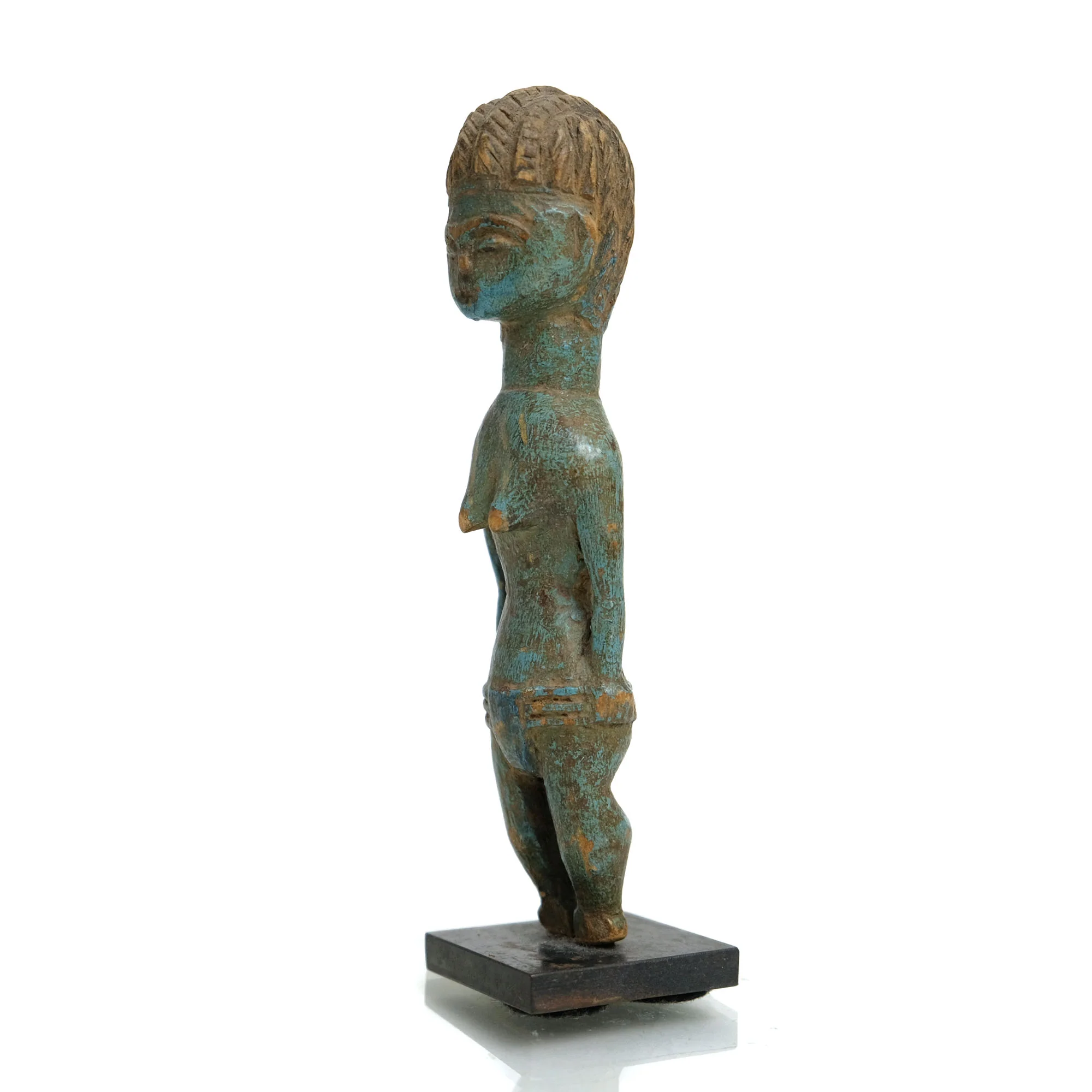 Traditional Blolo Bla/Bian Figure 31 - Image 2