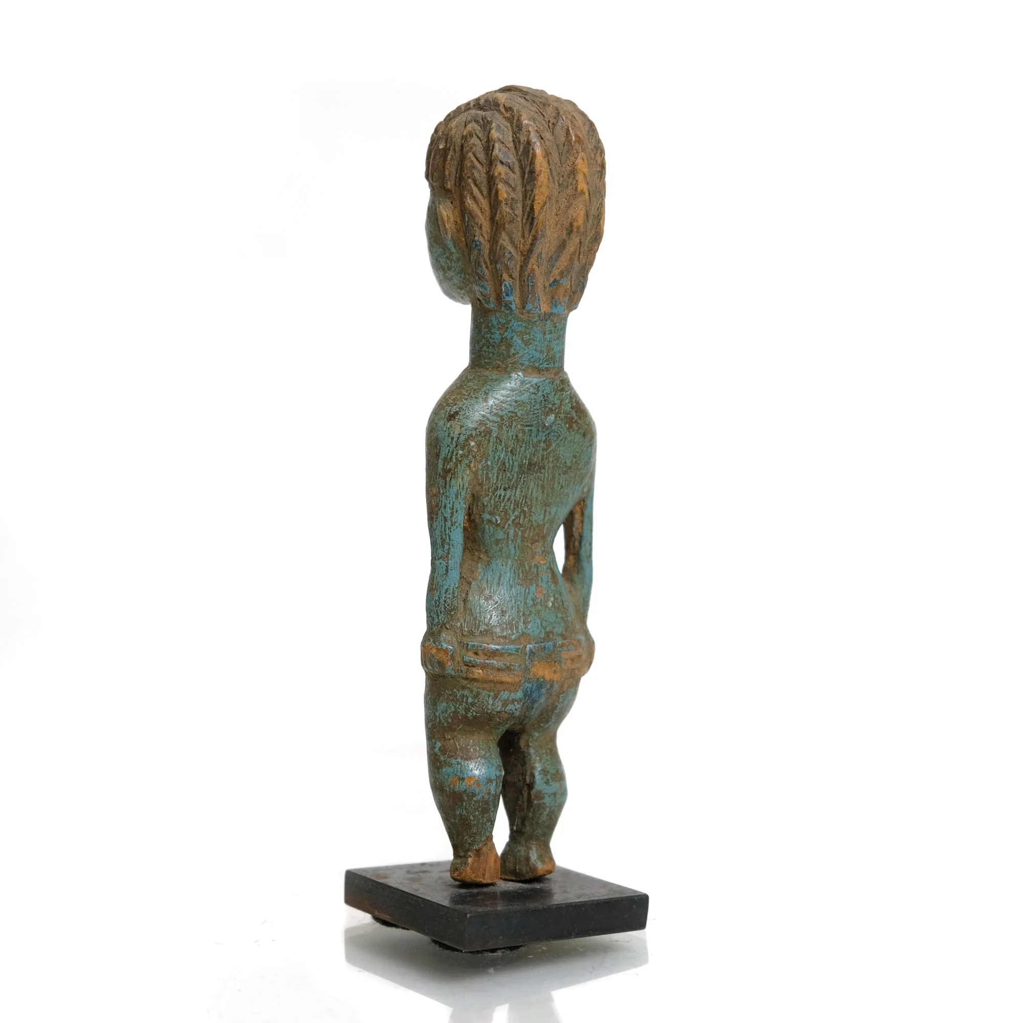 Traditional Blolo Bla/Bian Figure 31 - Image 3